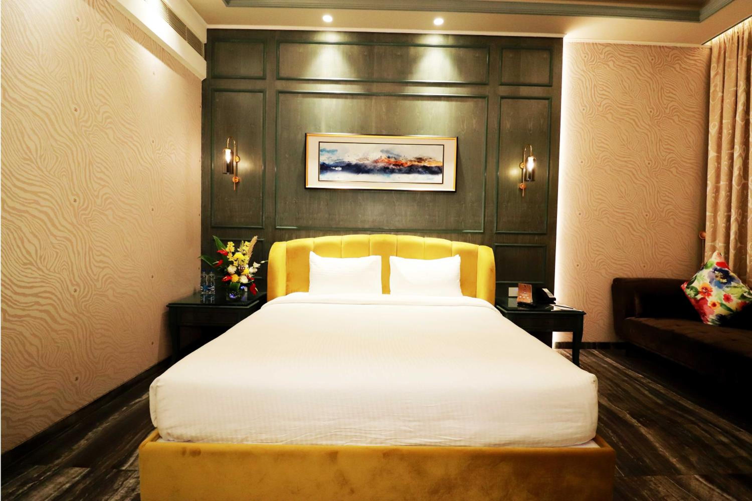 Superior Double Room - Photo 8