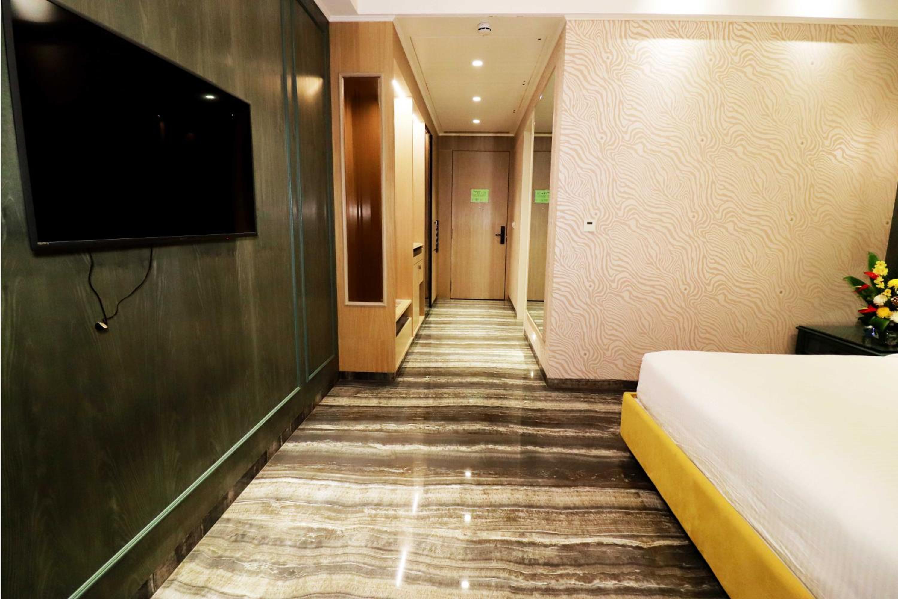 Superior Double Room - Photo 1