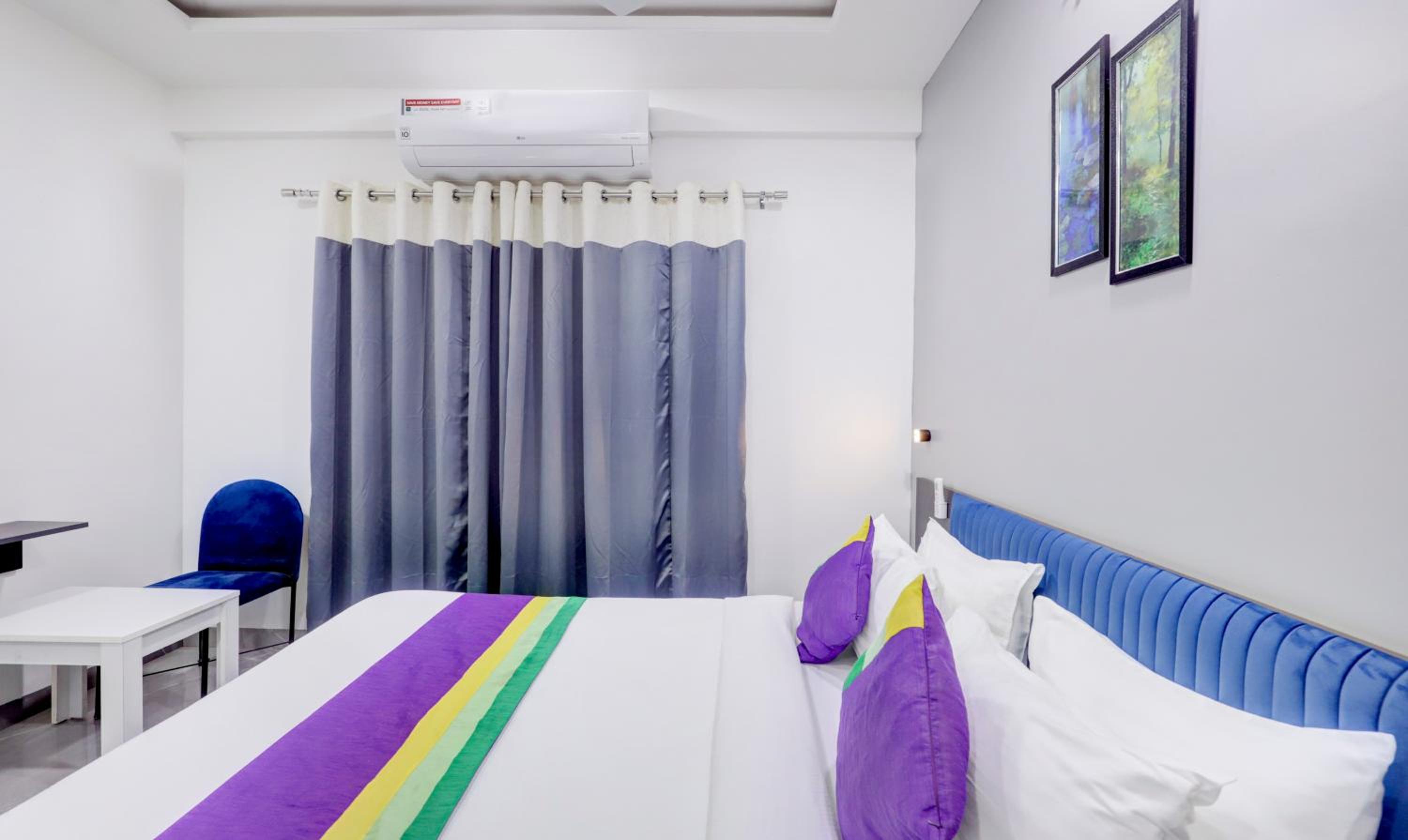 Standard Double Room - Photo 2