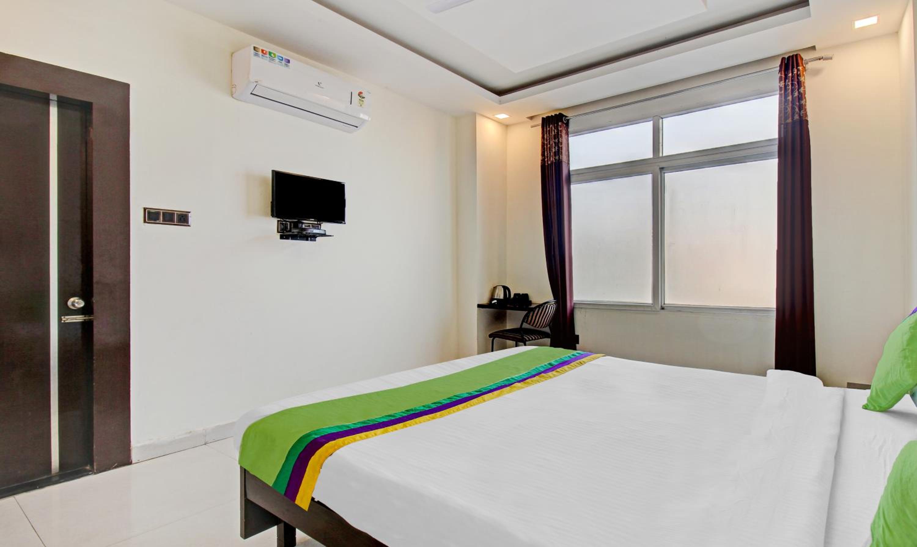 Standard Room - Photo 14