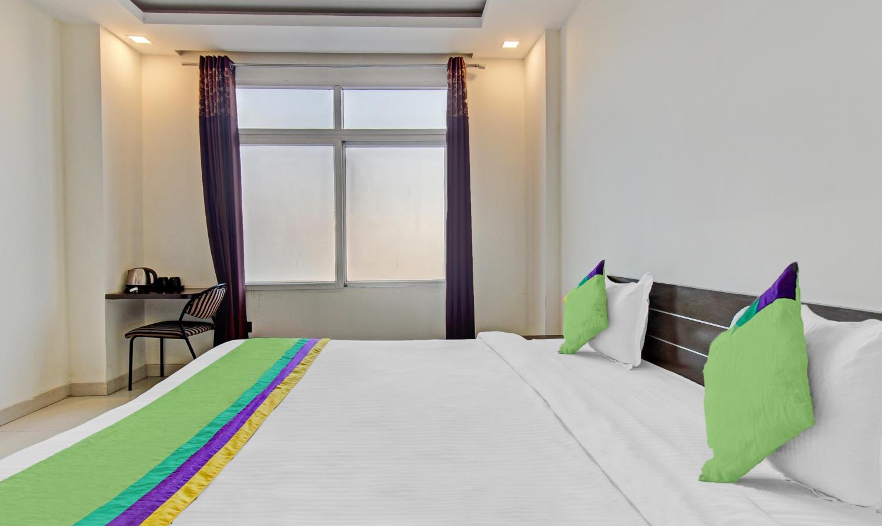 Standard Room - Photo 8