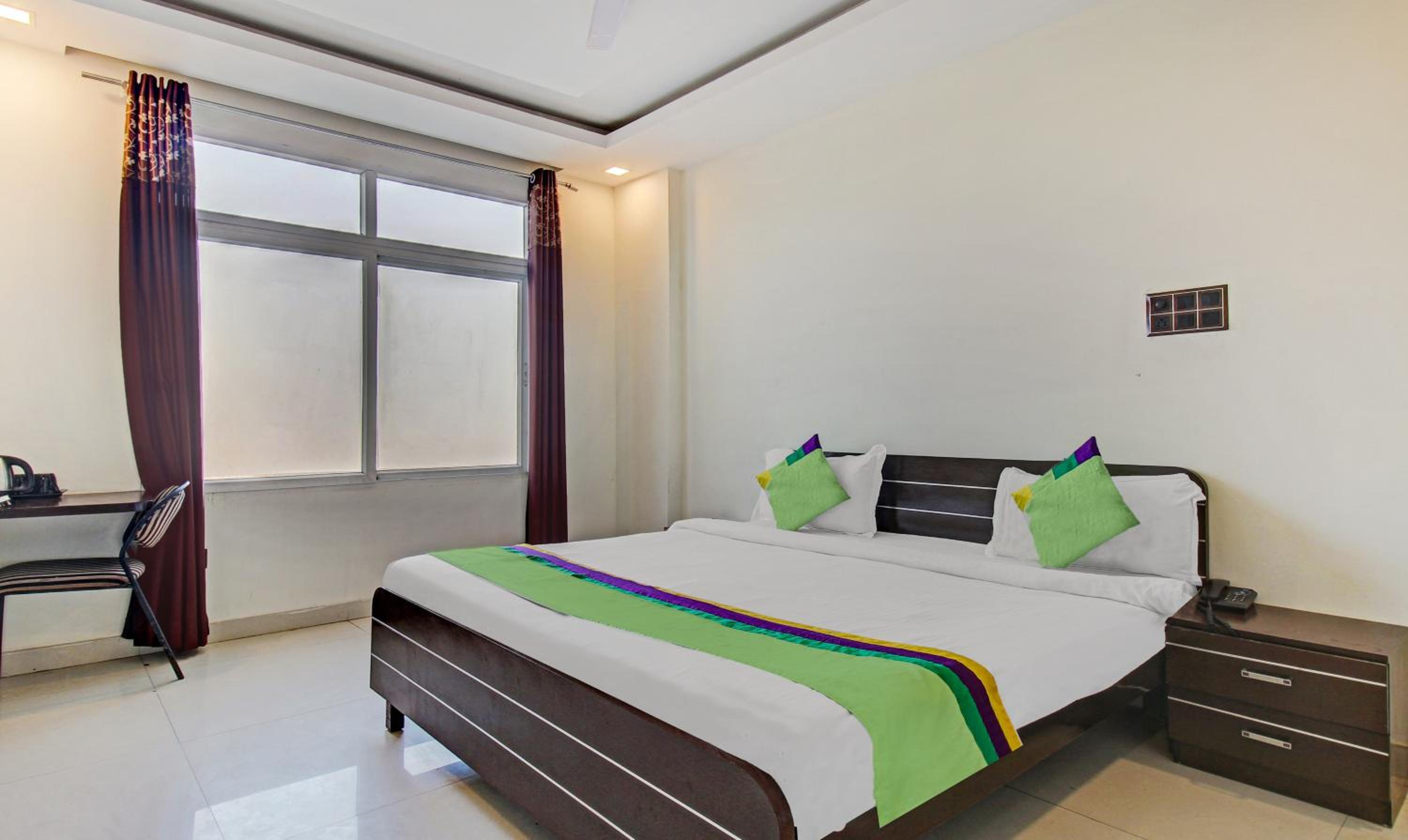 Standard Room - Photo 6