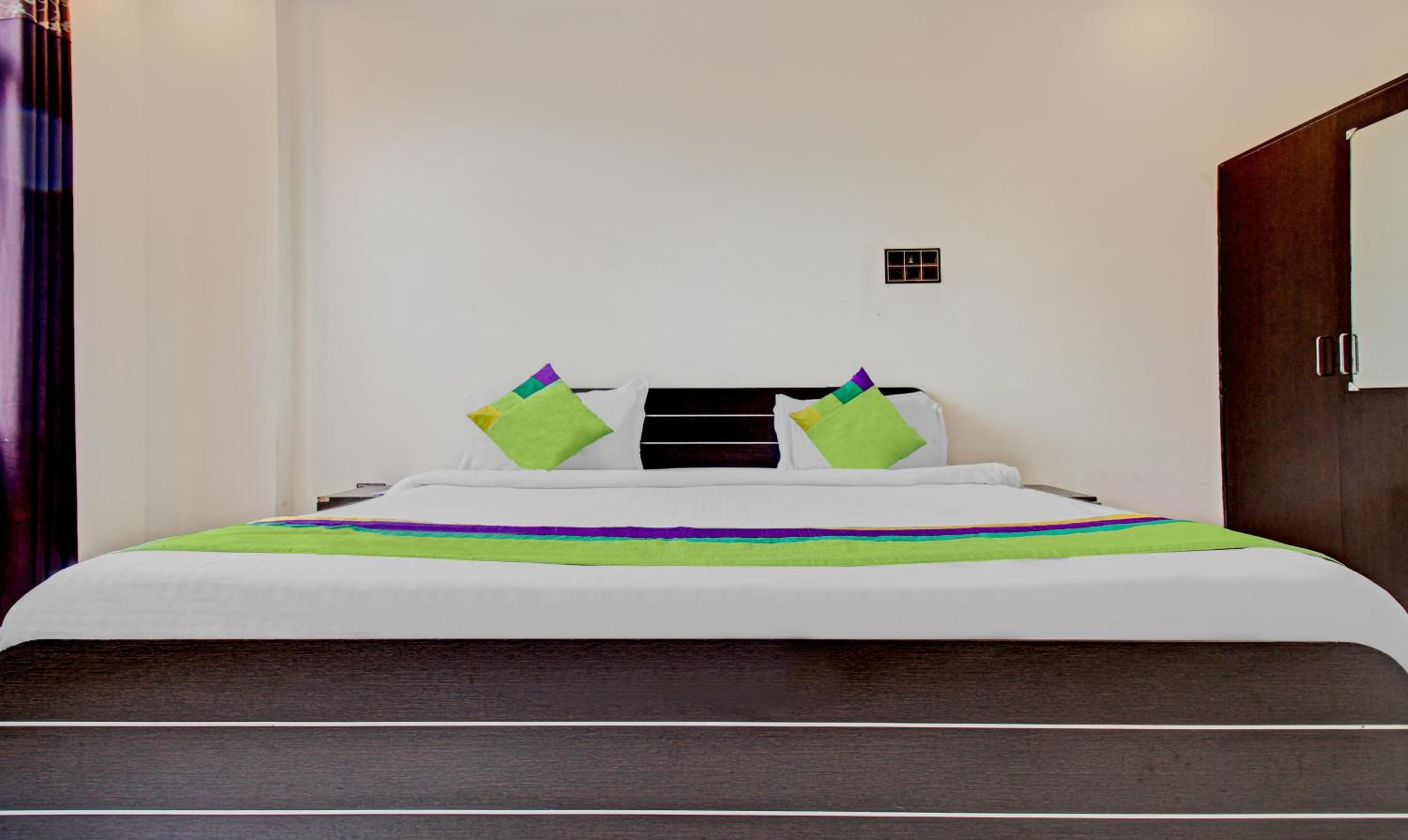 Standard Room - Photo 3