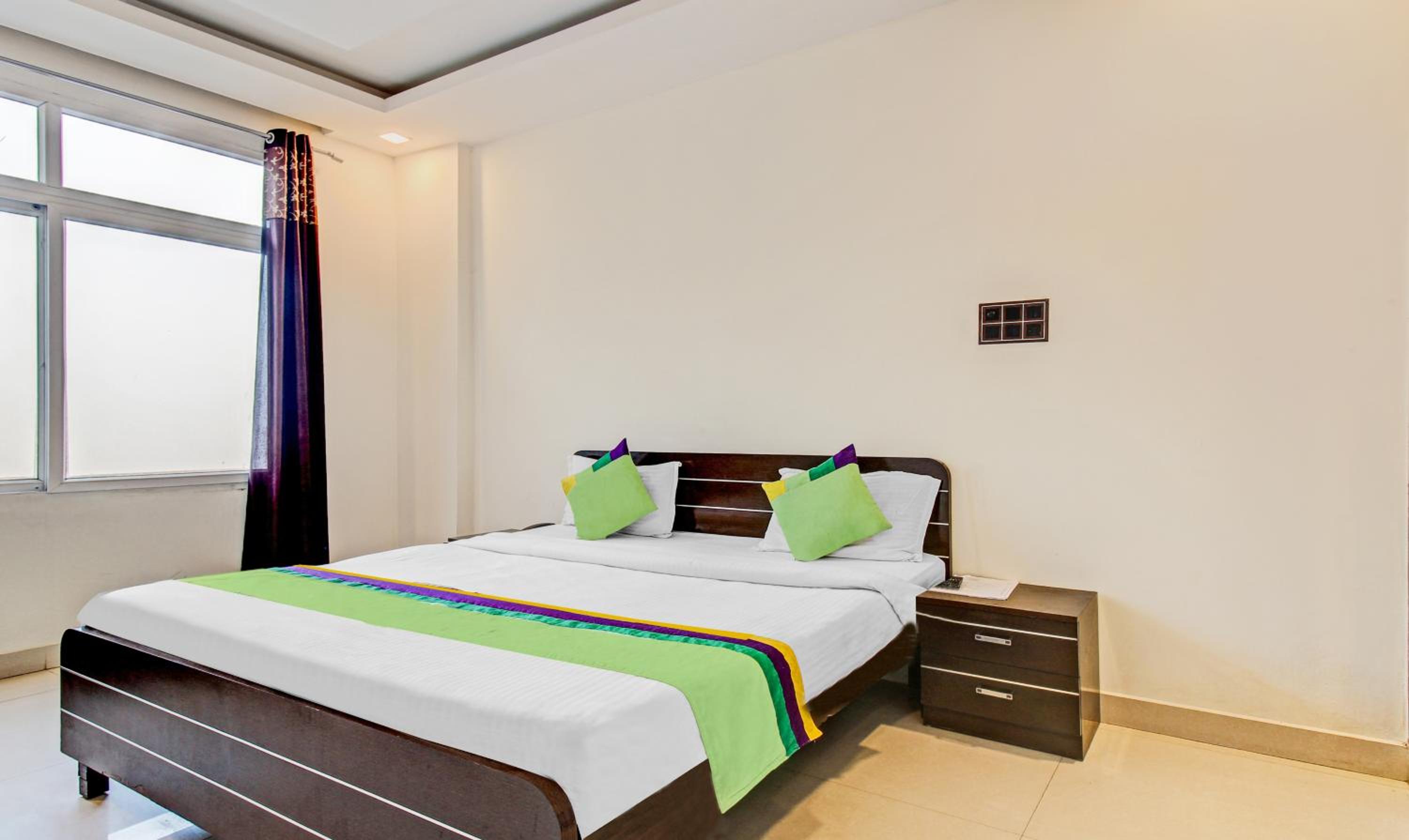 Standard Room - Photo 1