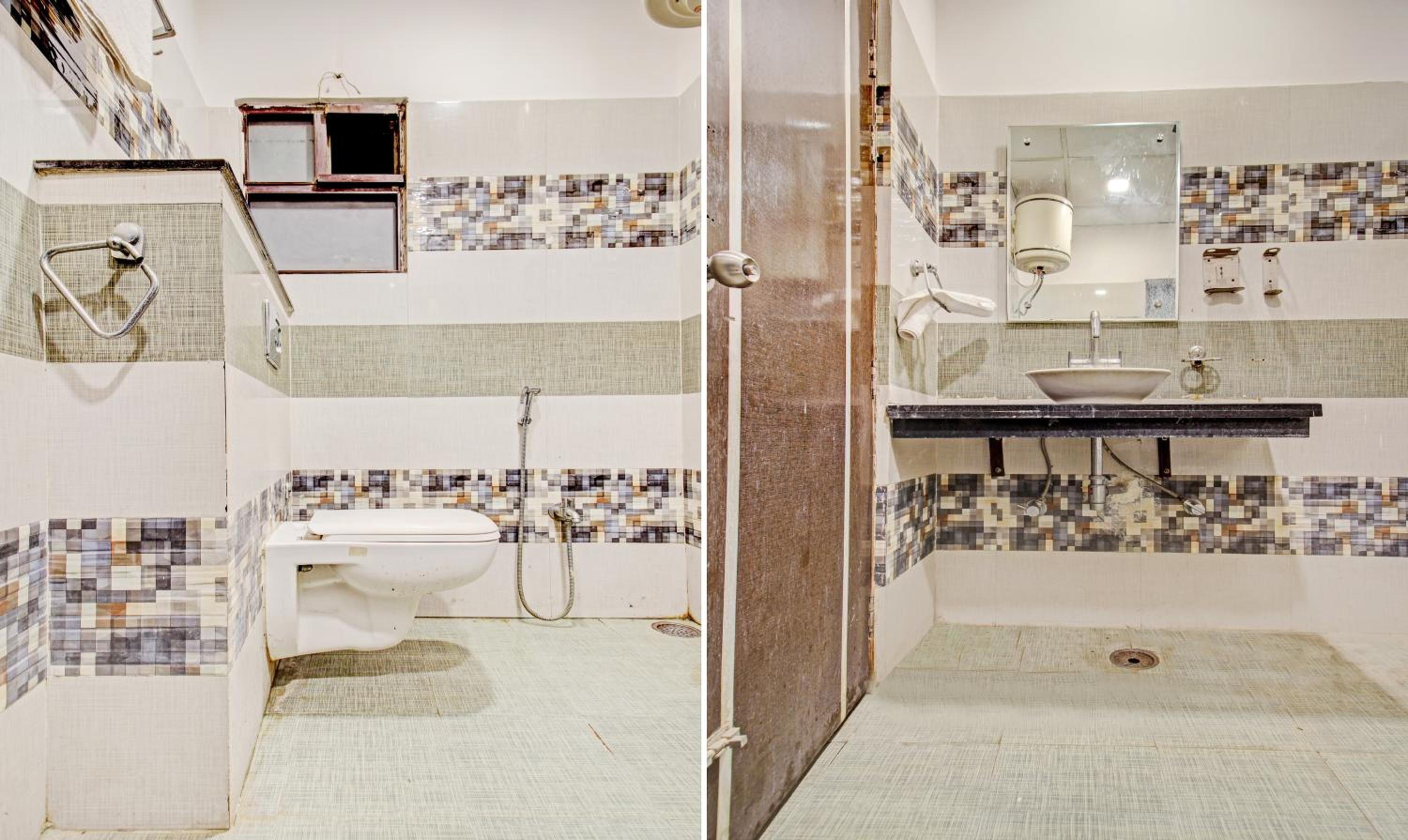 Standard Room - Photo 9