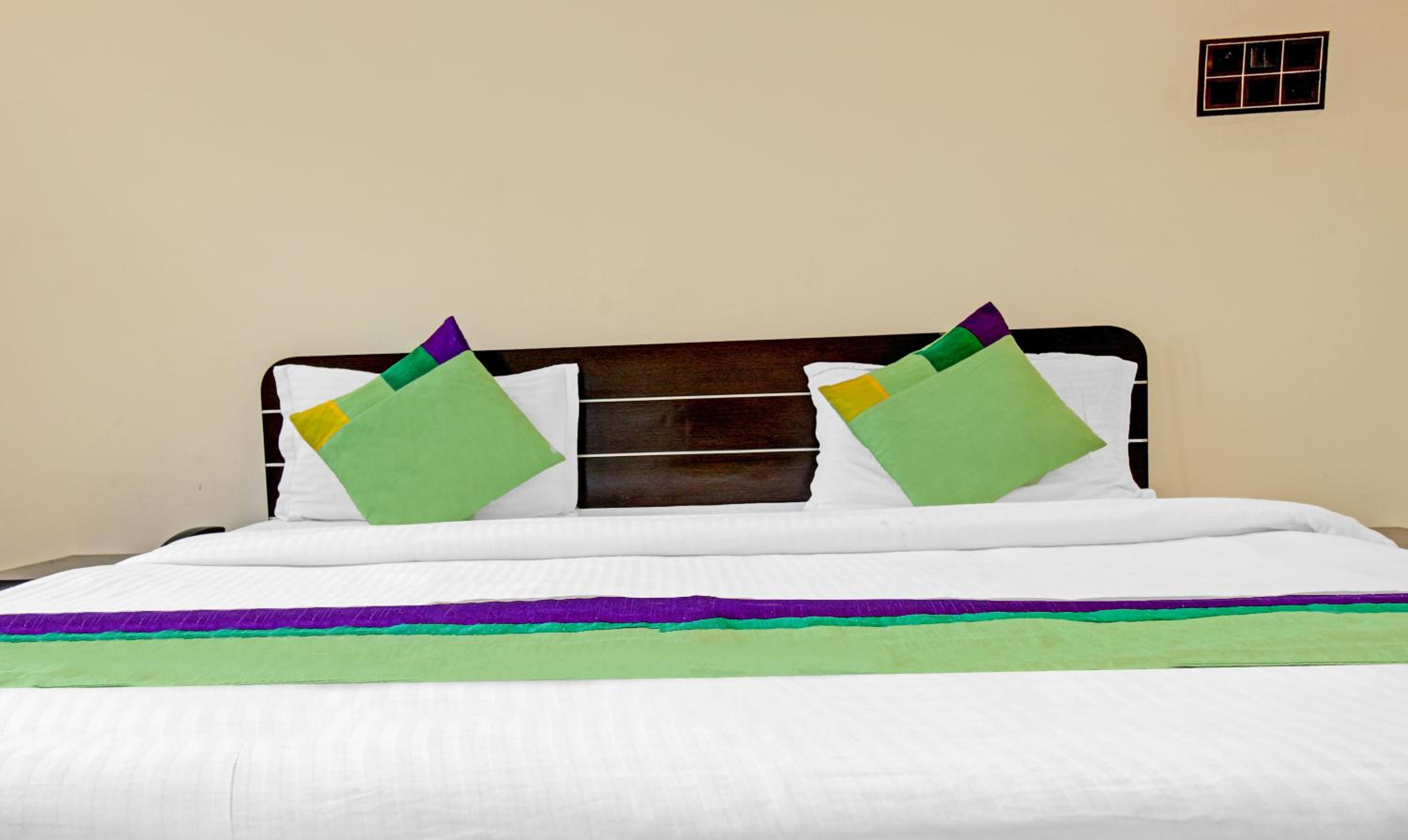 Standard Room - Photo 4