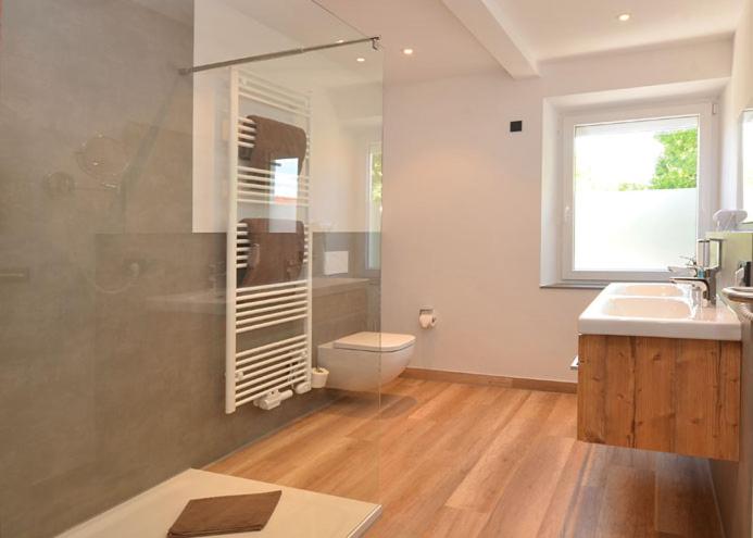 Quadruple Room photo 2