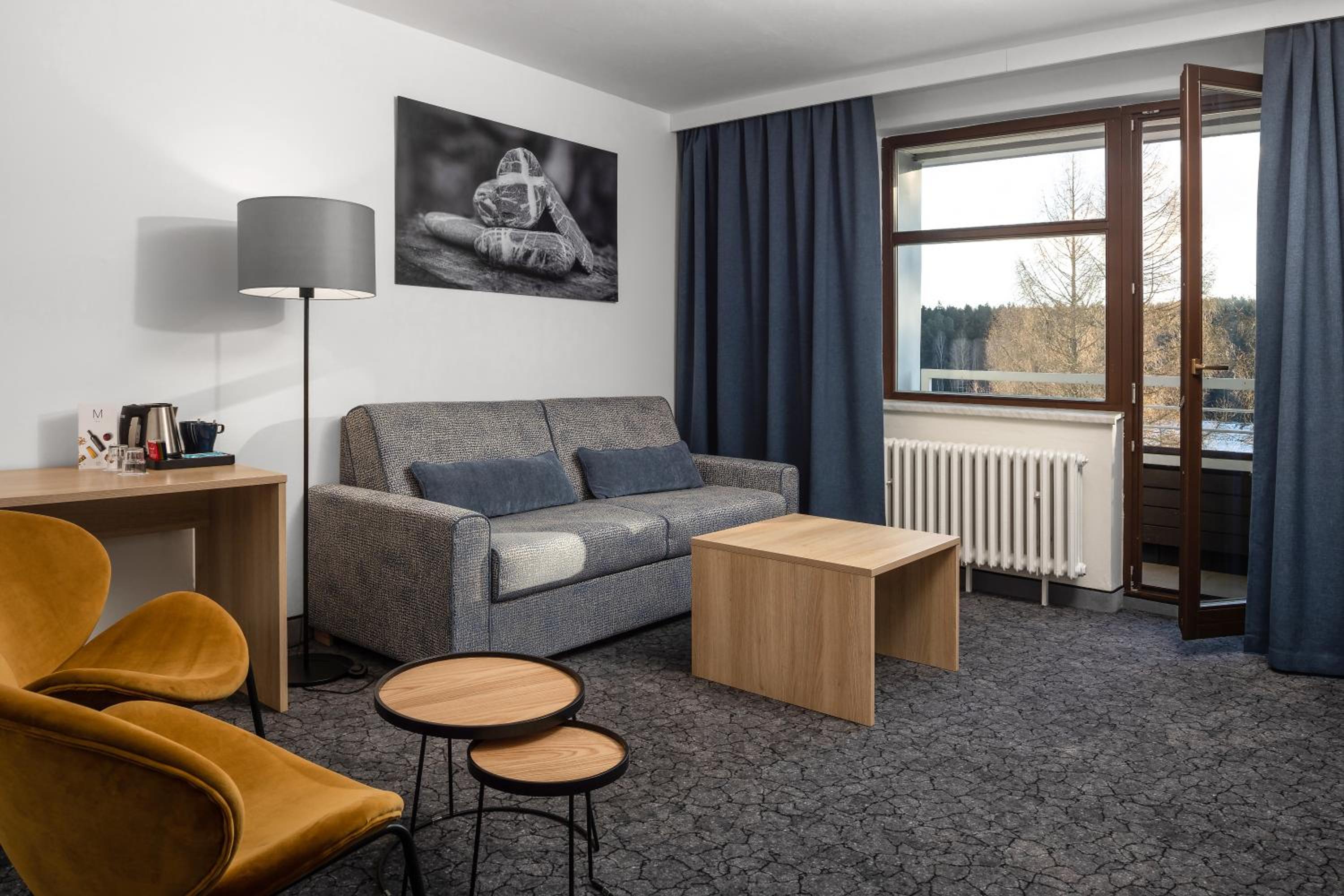 Executive Suite photo 3