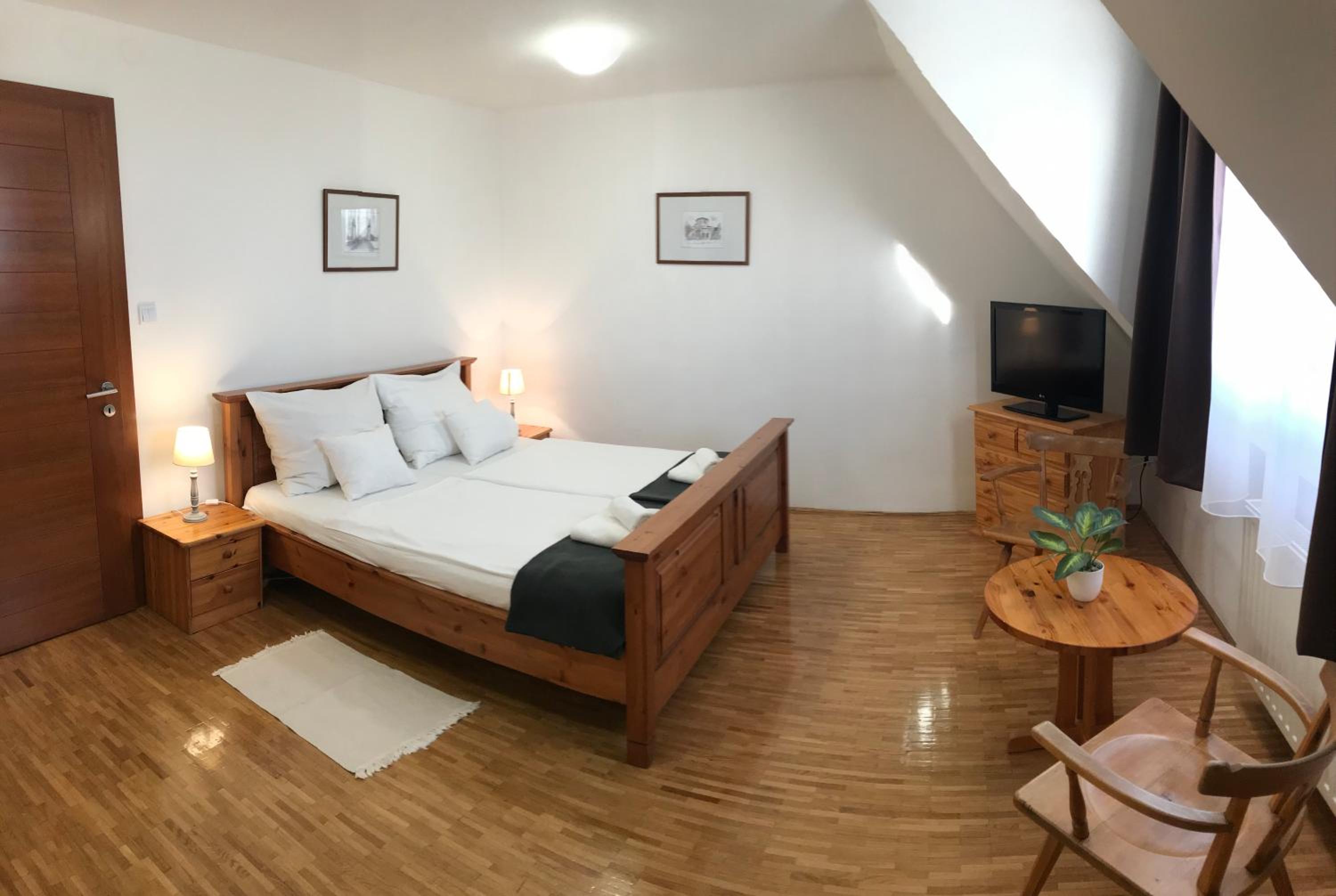 Double Room photo 1