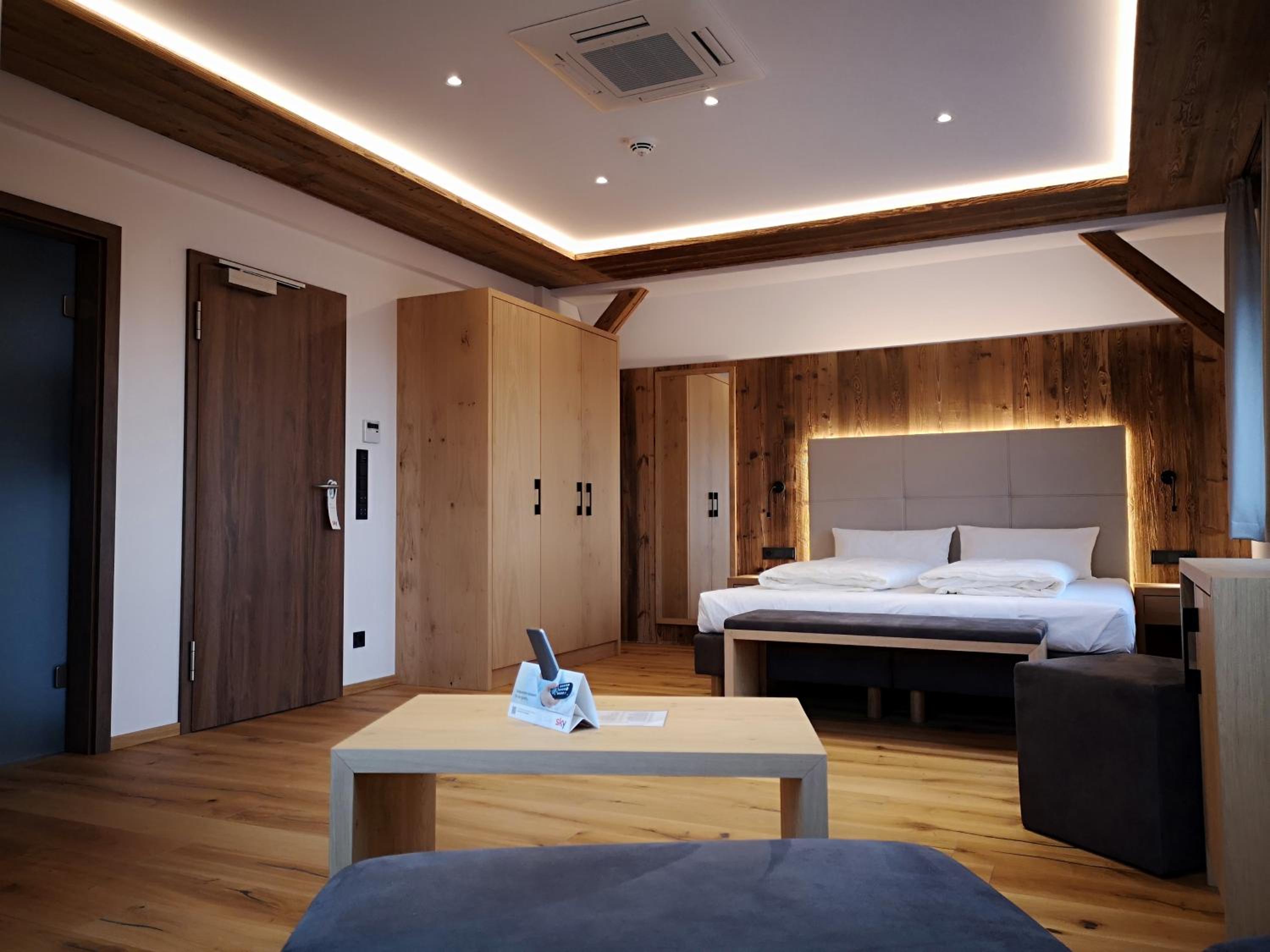 Double Room photo 3