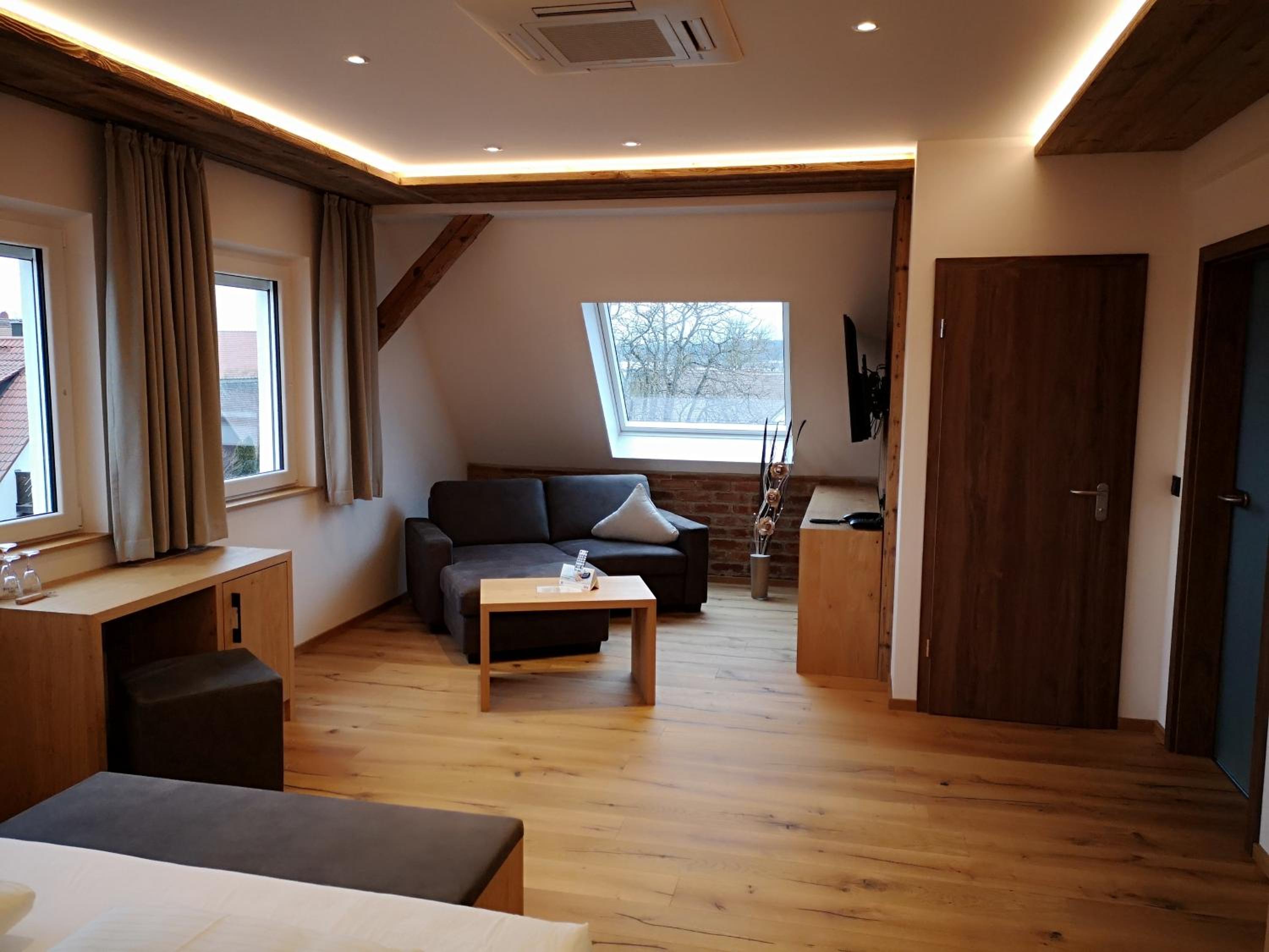 Double Room photo 2