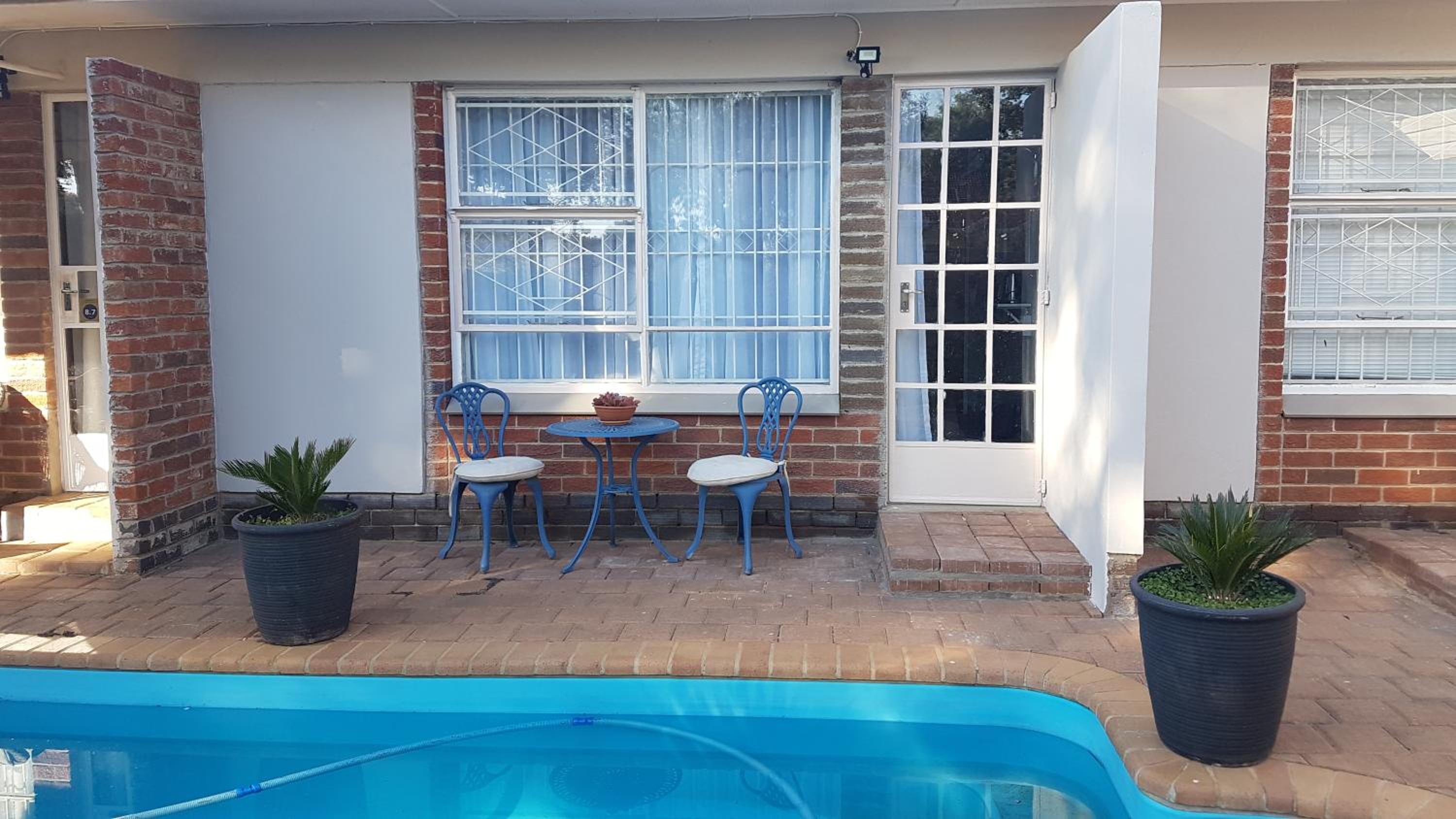 Standard Double Room - Photo 2