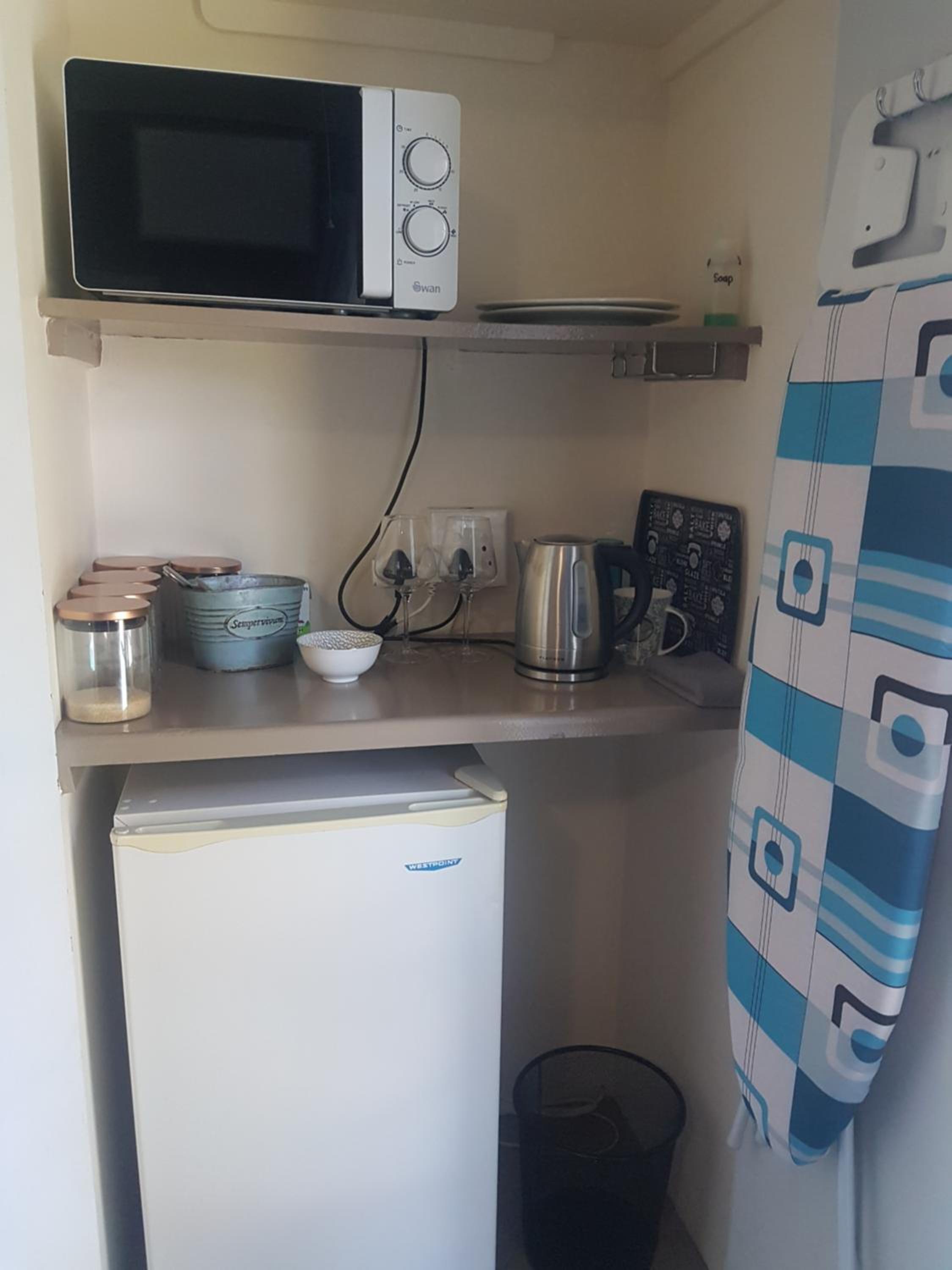 Standard Double Room - Photo 3