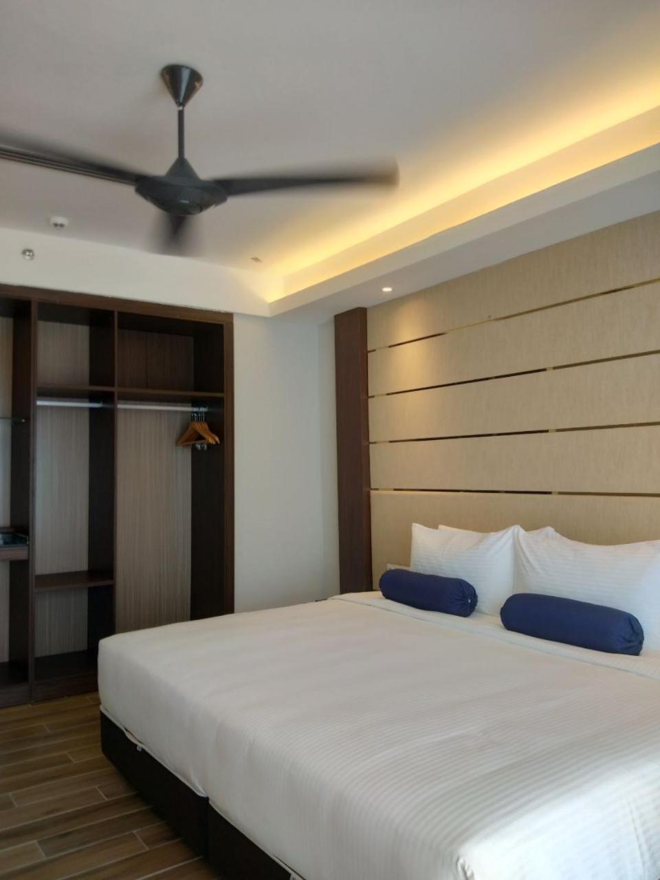 Family Suite - Photo 3