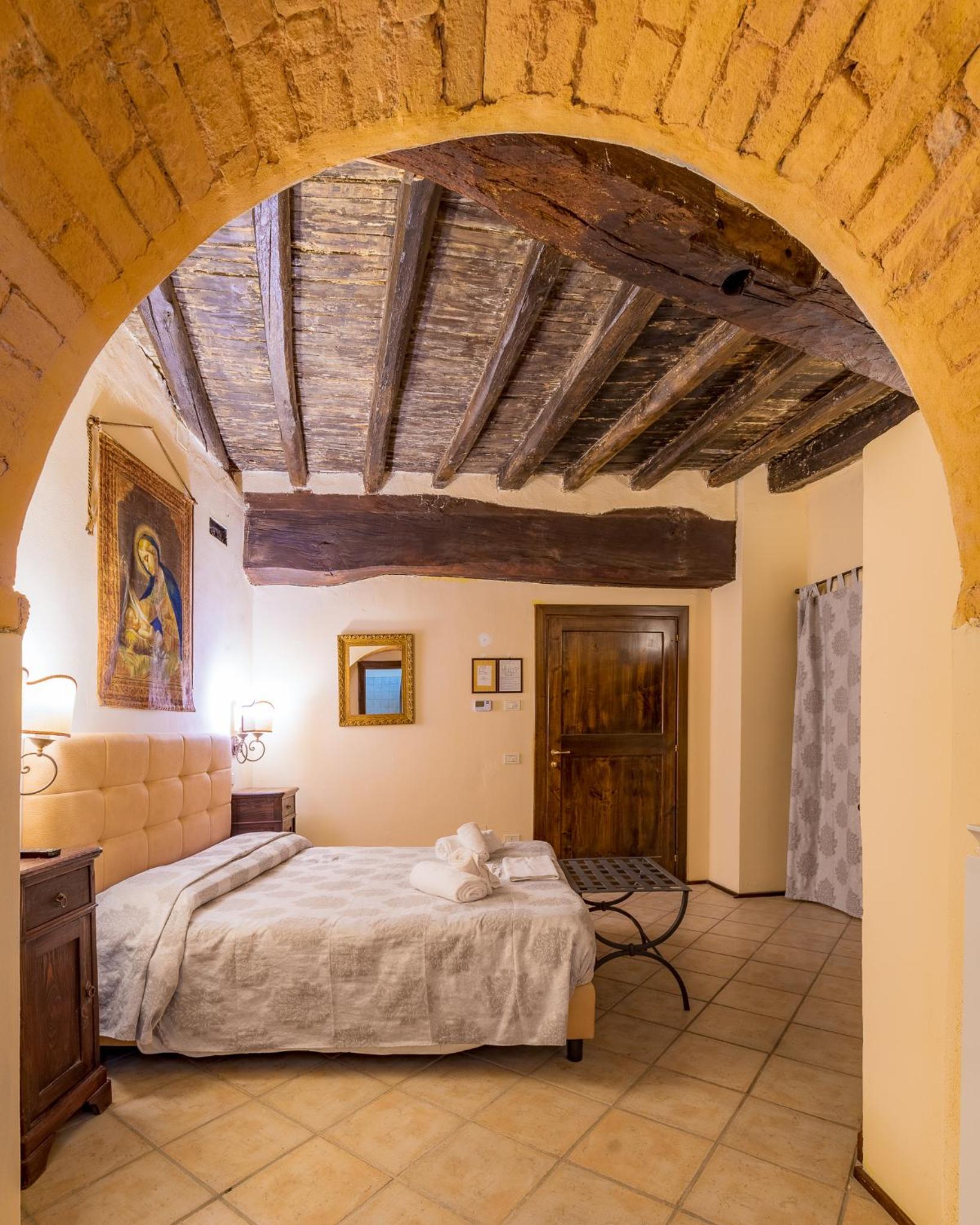 Deluxe Junior Suite