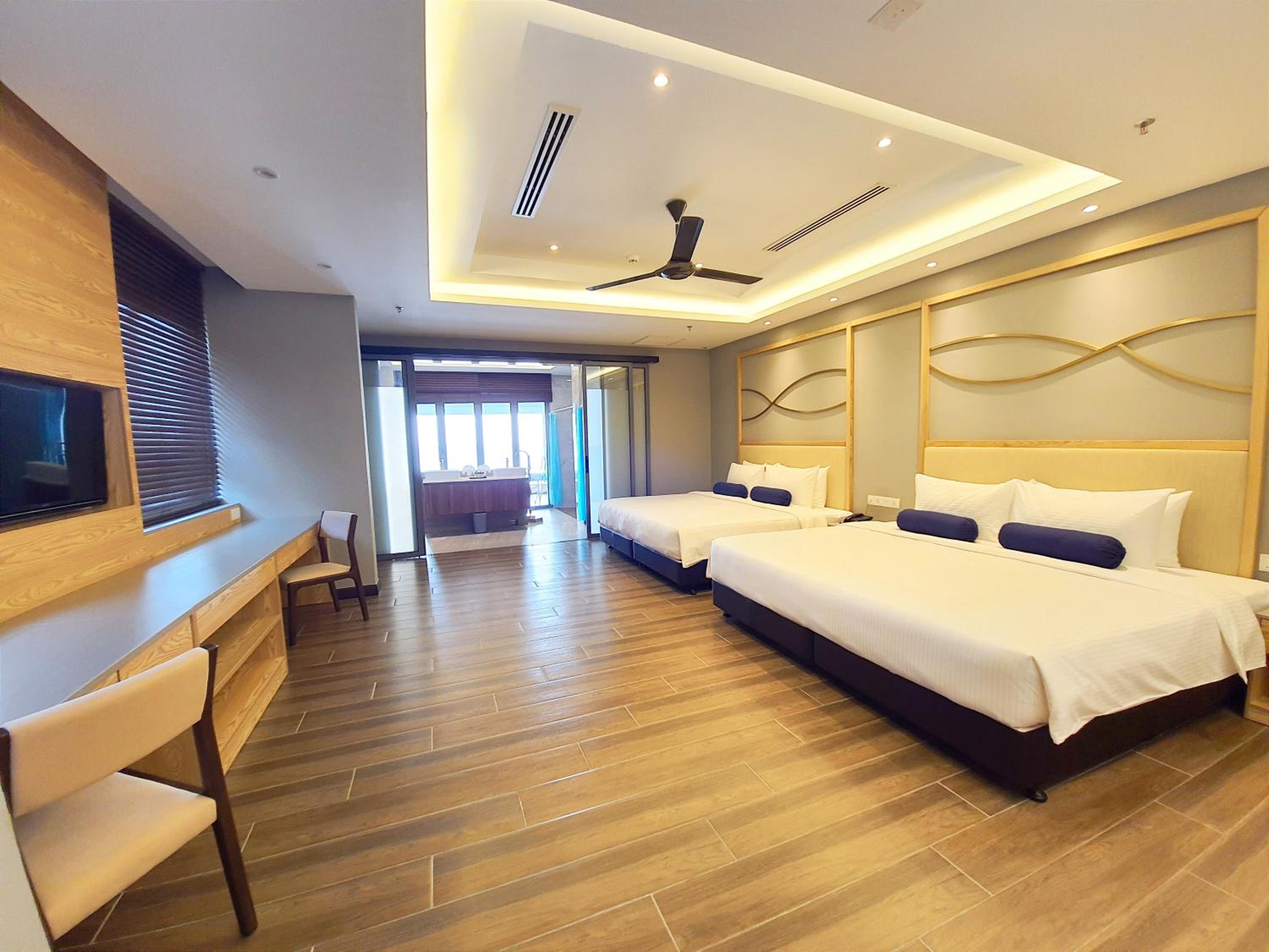 Seri Menanti Junior Suite - Photo 5