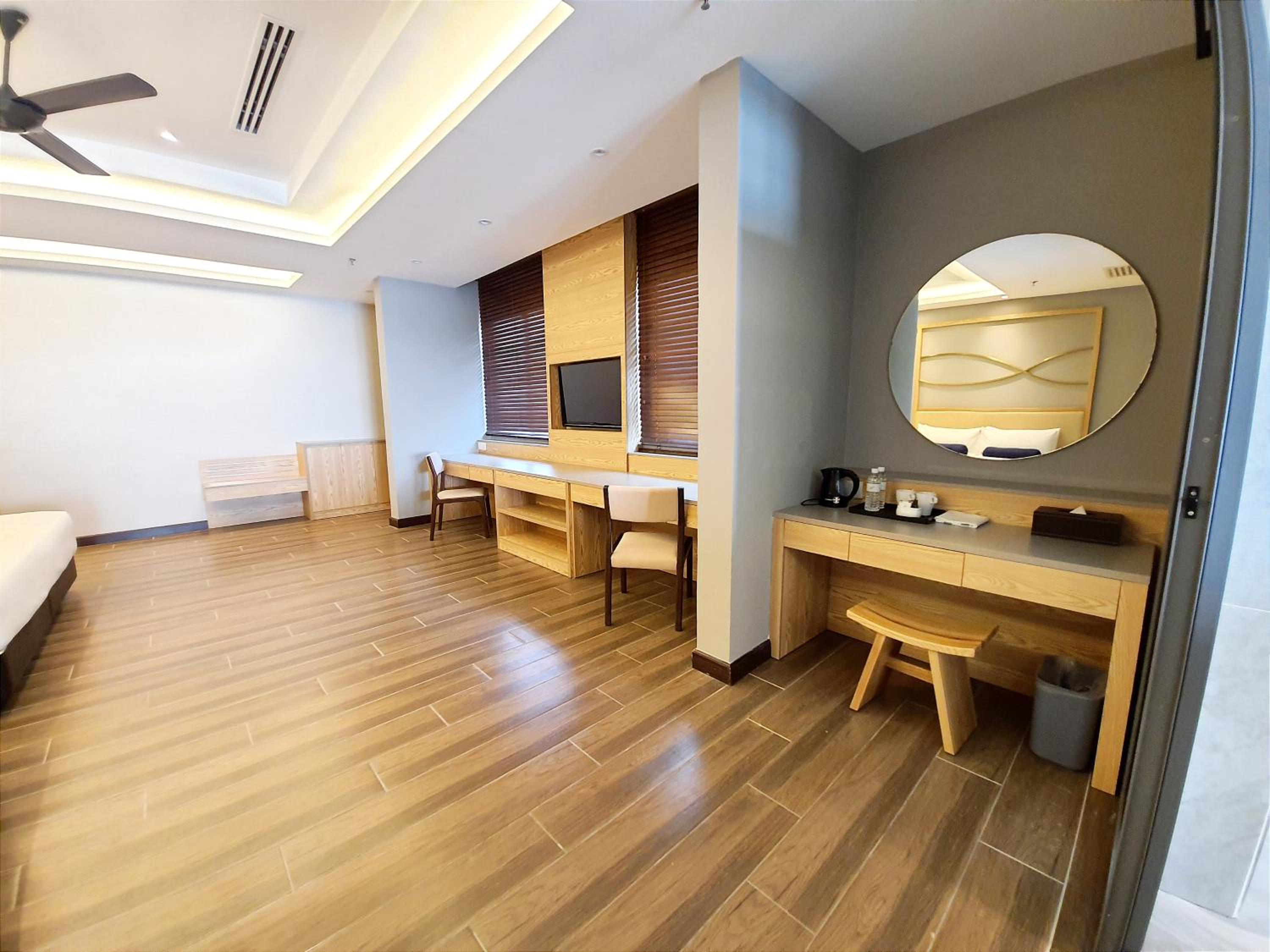 Seri Menanti Junior Suite - Photo 7
