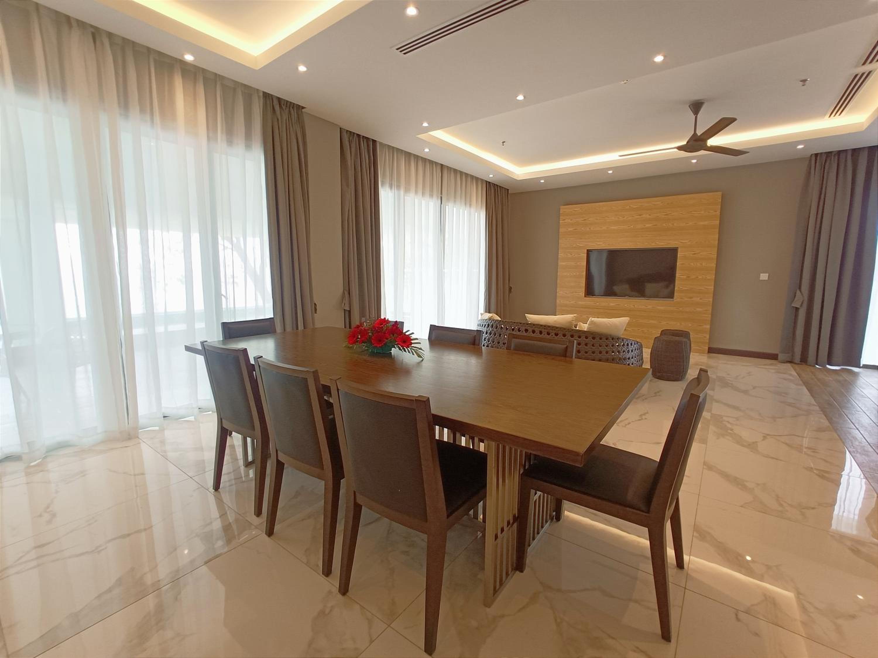 Seri Menanti Suite - Photo 12