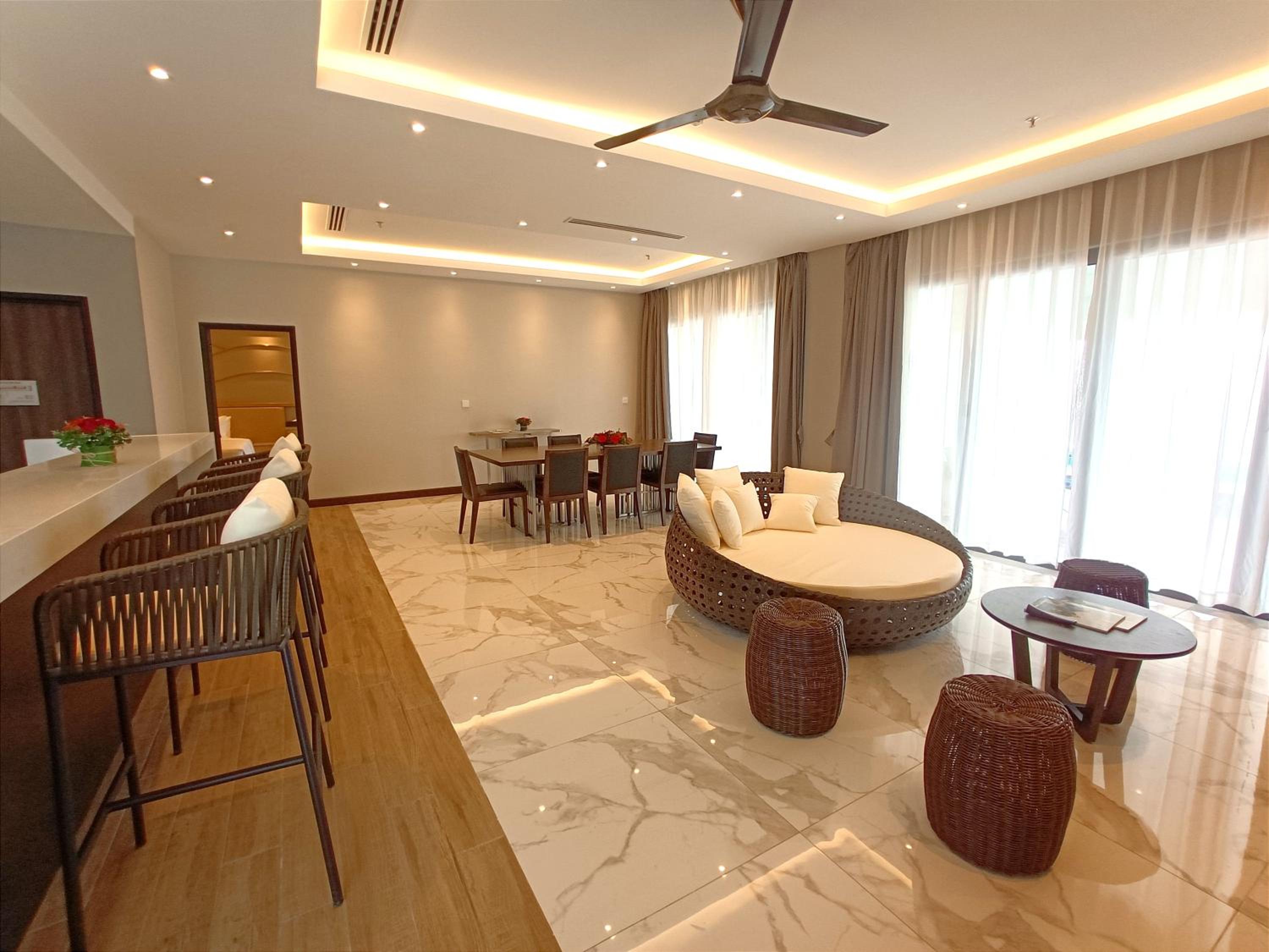 Seri Menanti Suite - Photo 13
