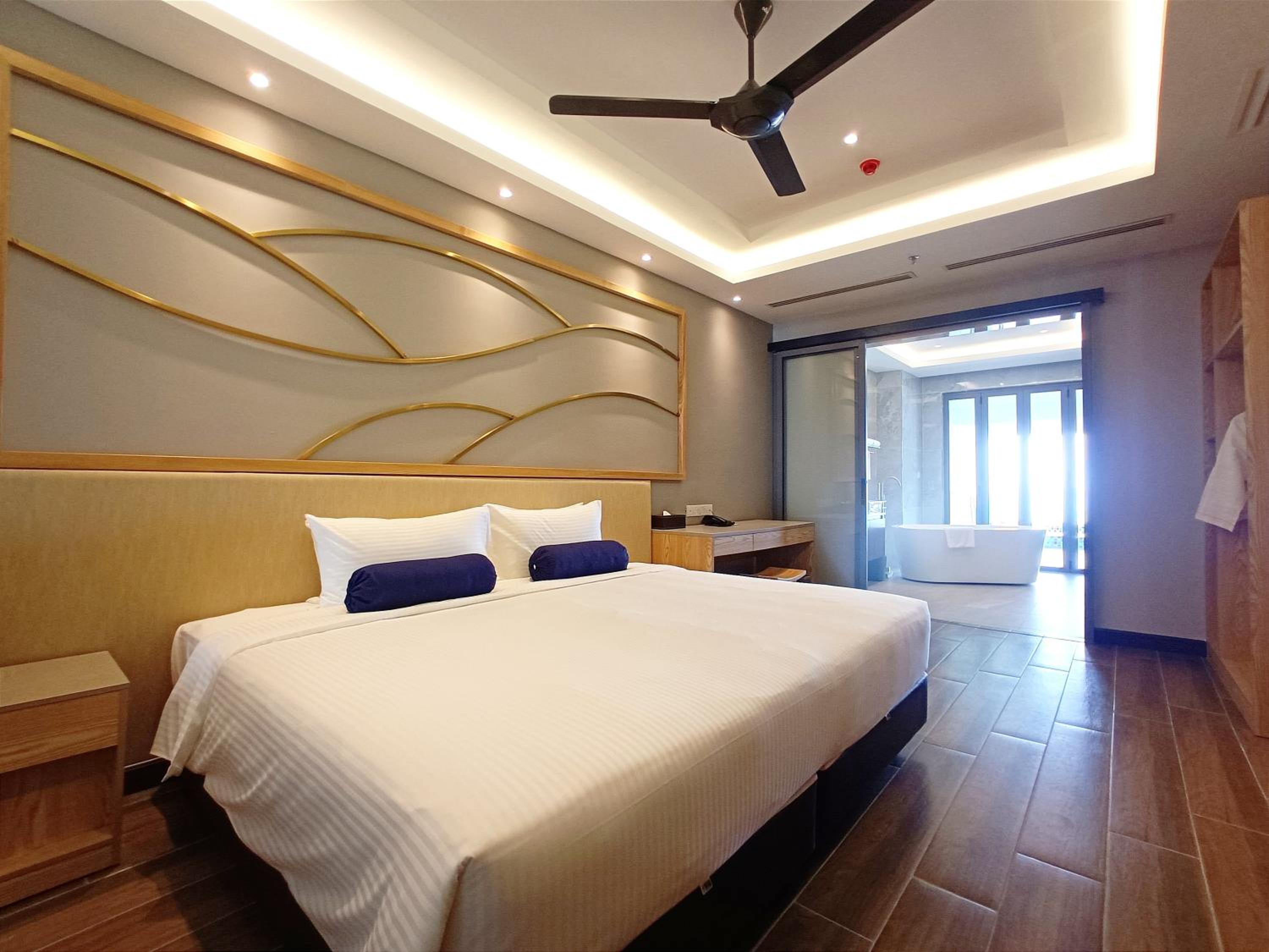 Seri Menanti Suite - Photo 14
