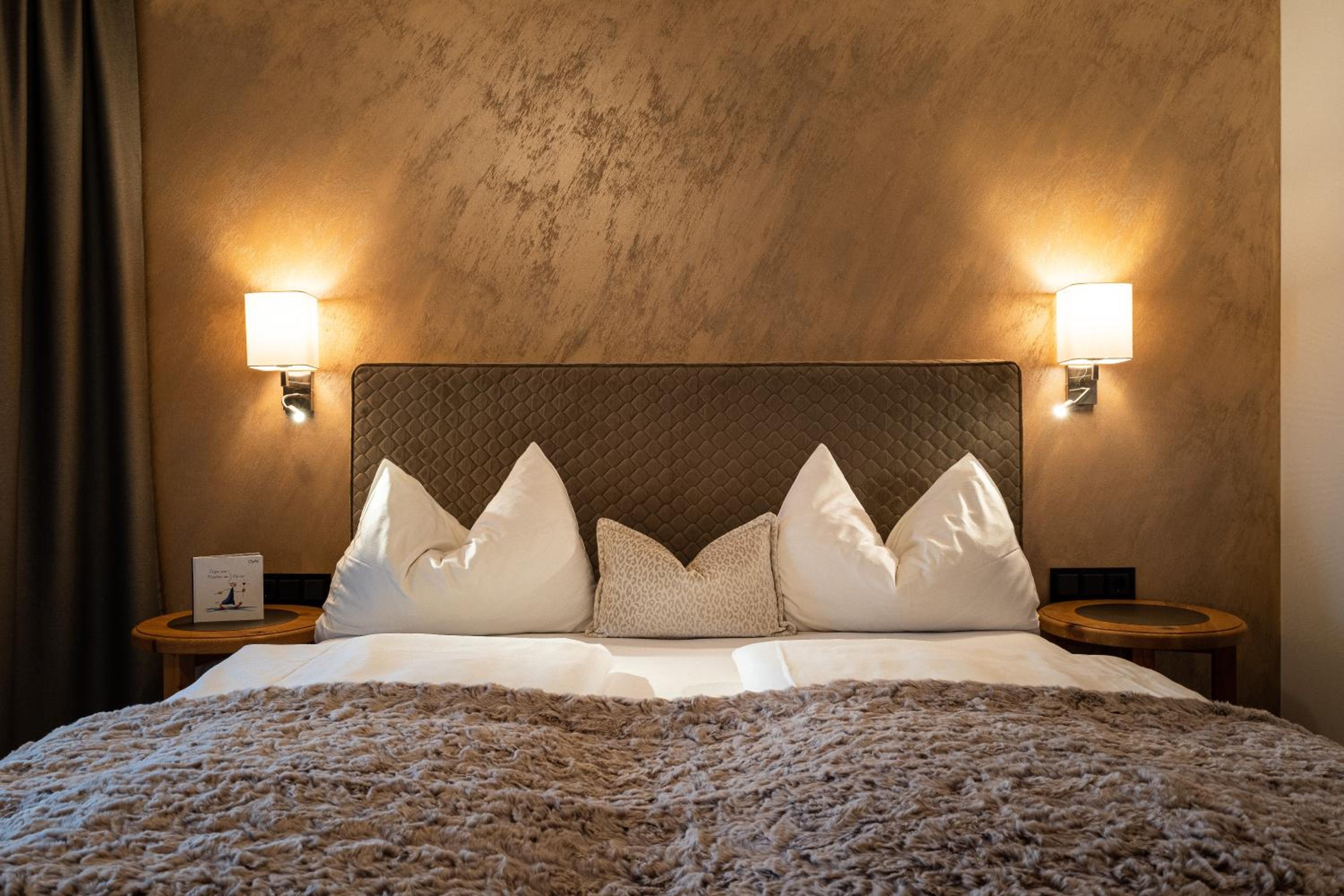 Double Room - Photo 1