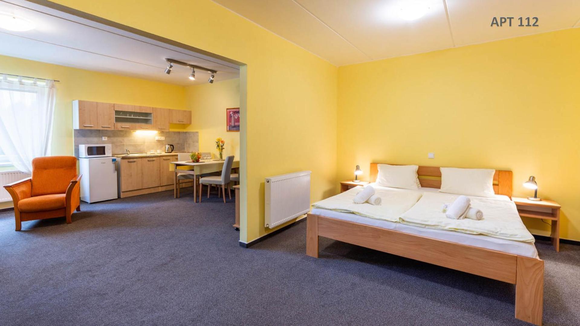 Family Suite photo 1