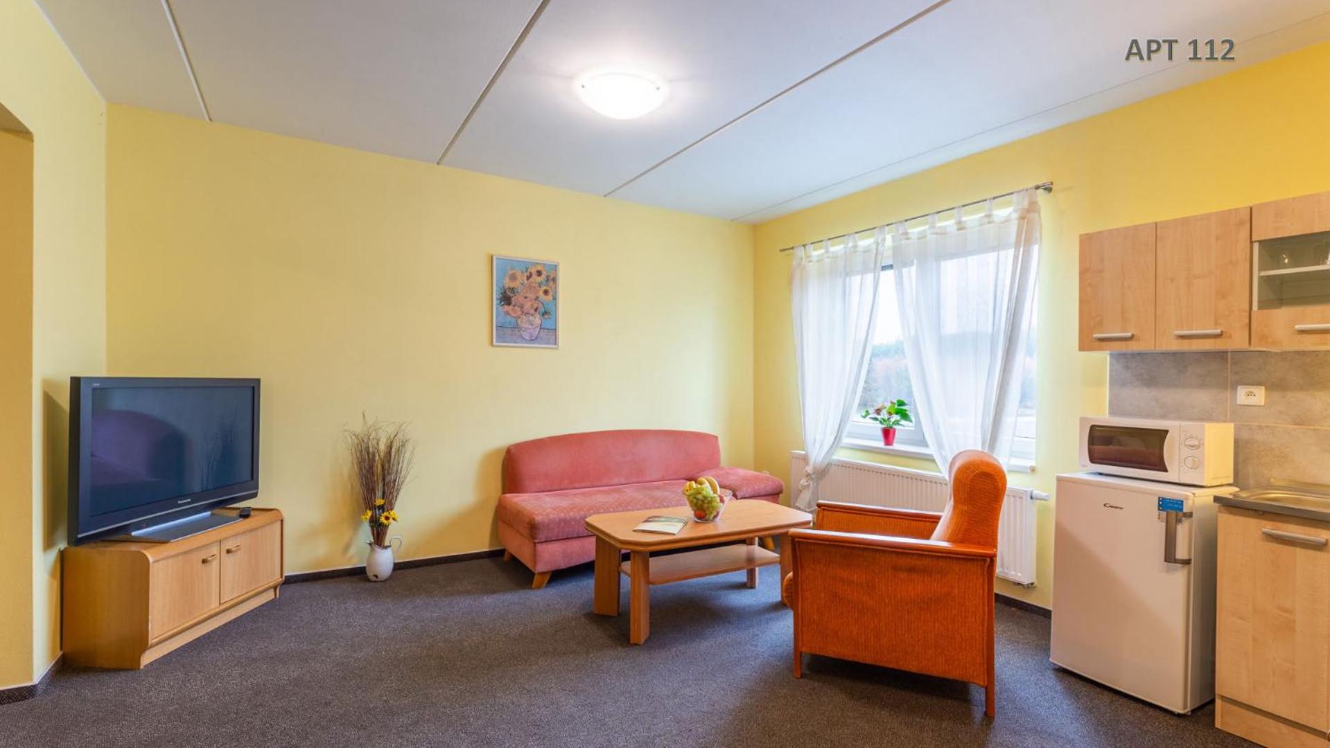 Family Suite photo 2
