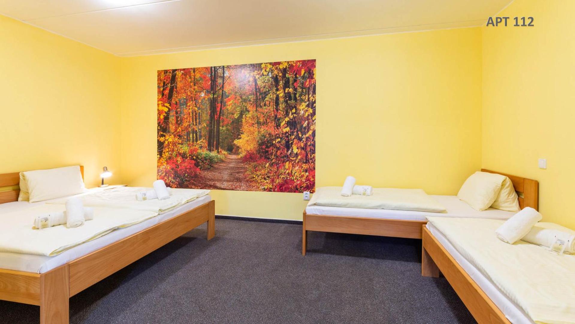 Family Suite photo 3