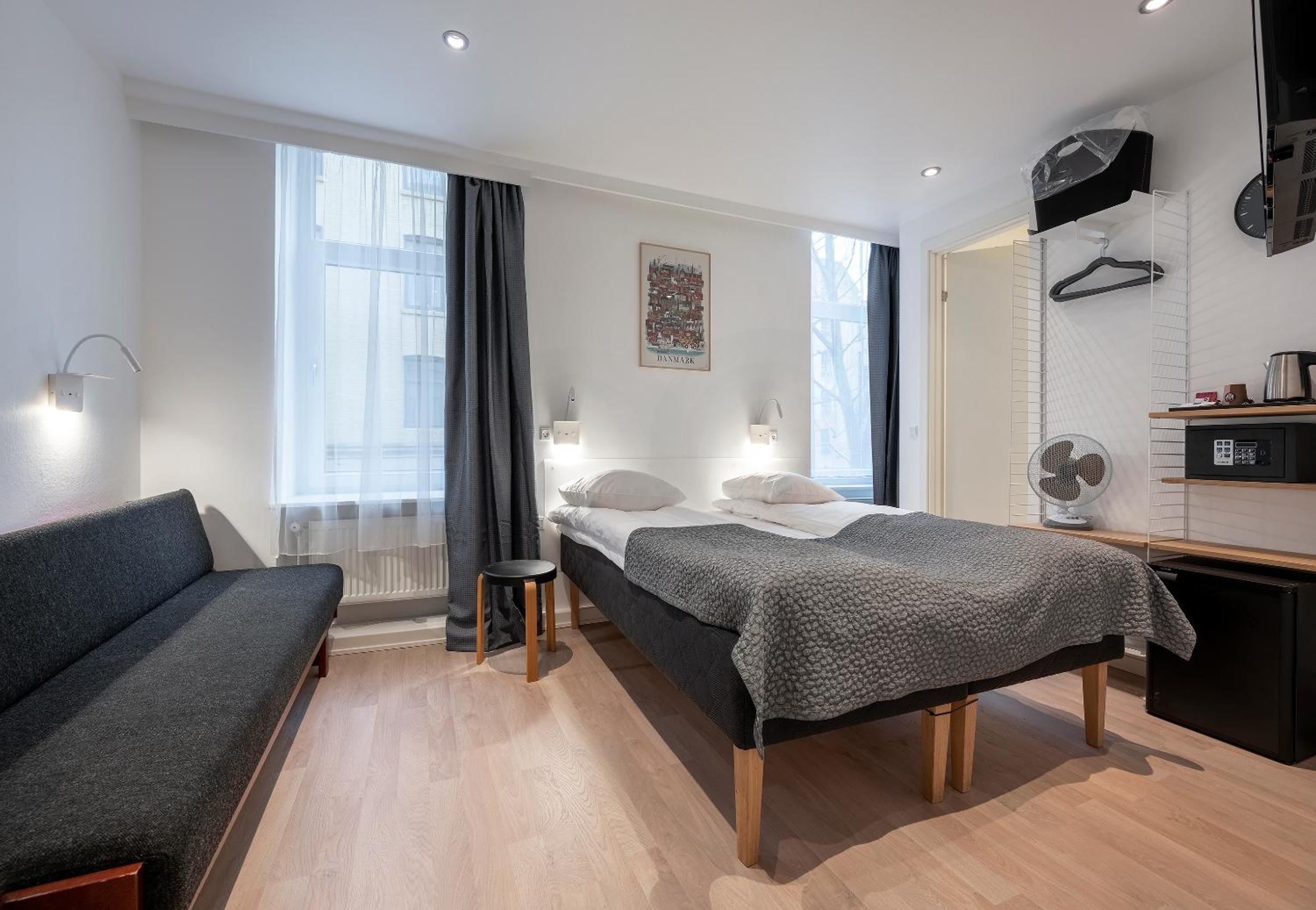 Superior Double or Twin Room
