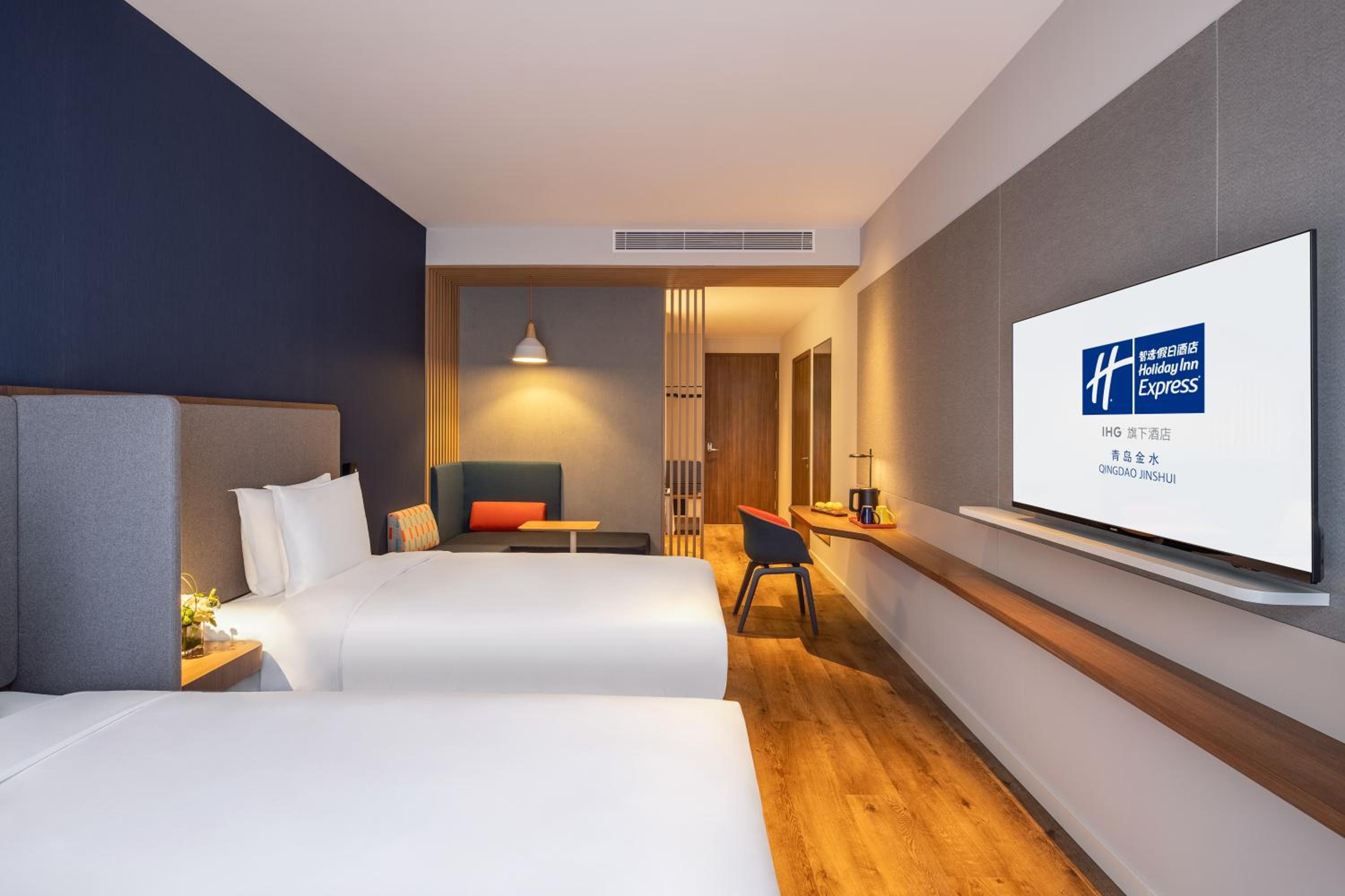 Standard Twin Room - Photo 1