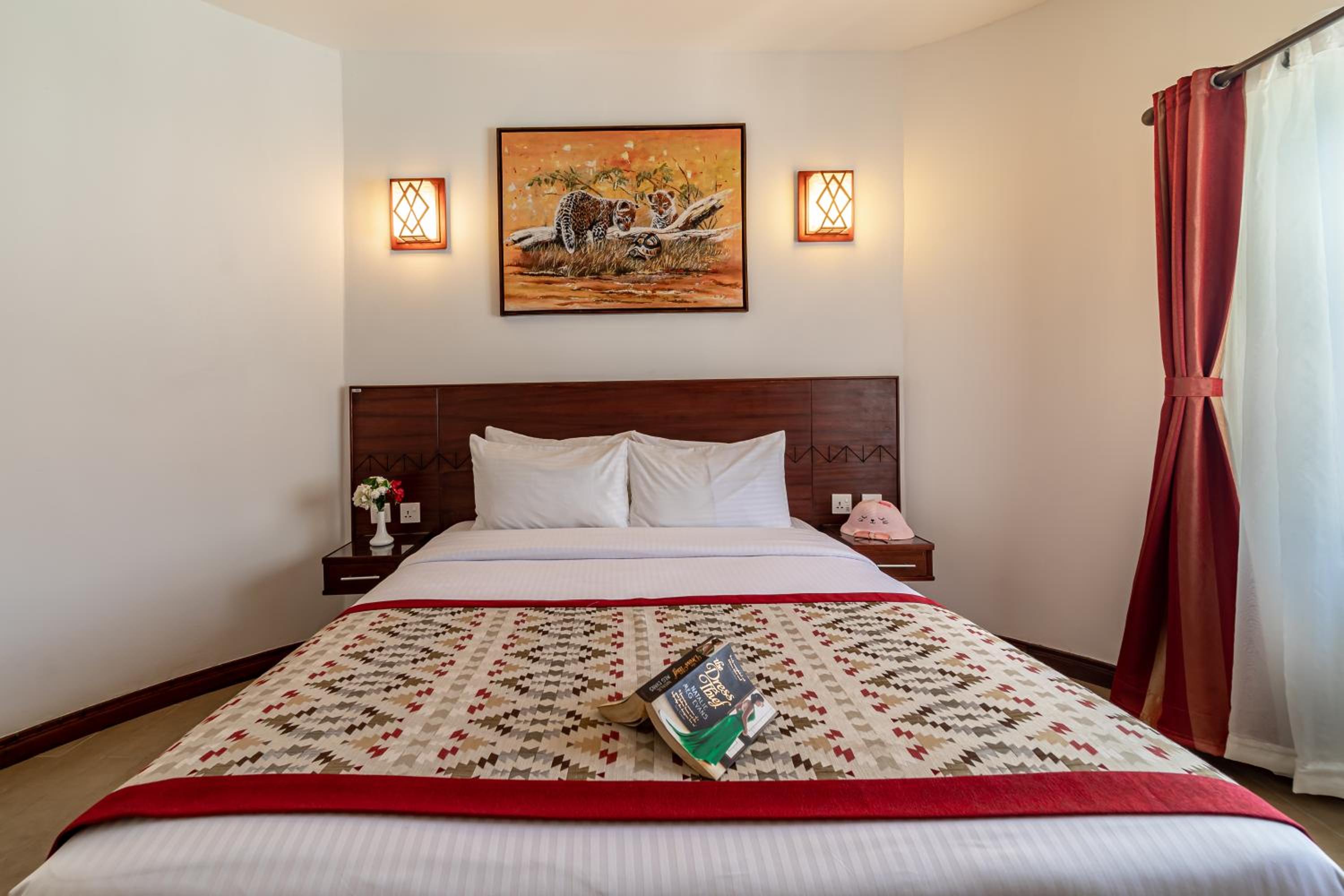 Standard Double Room - Photo 2