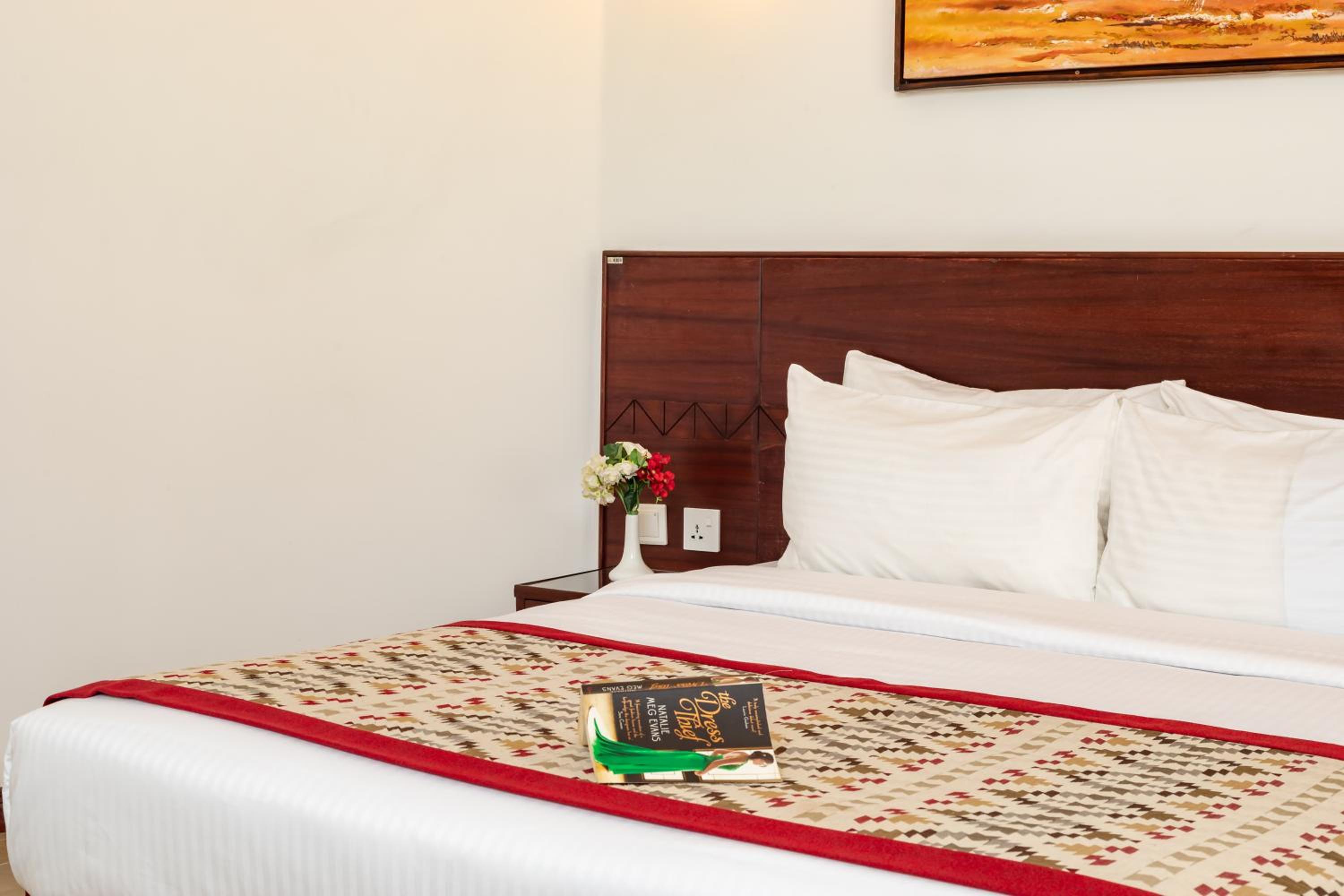 Standard Double Room - Photo 1