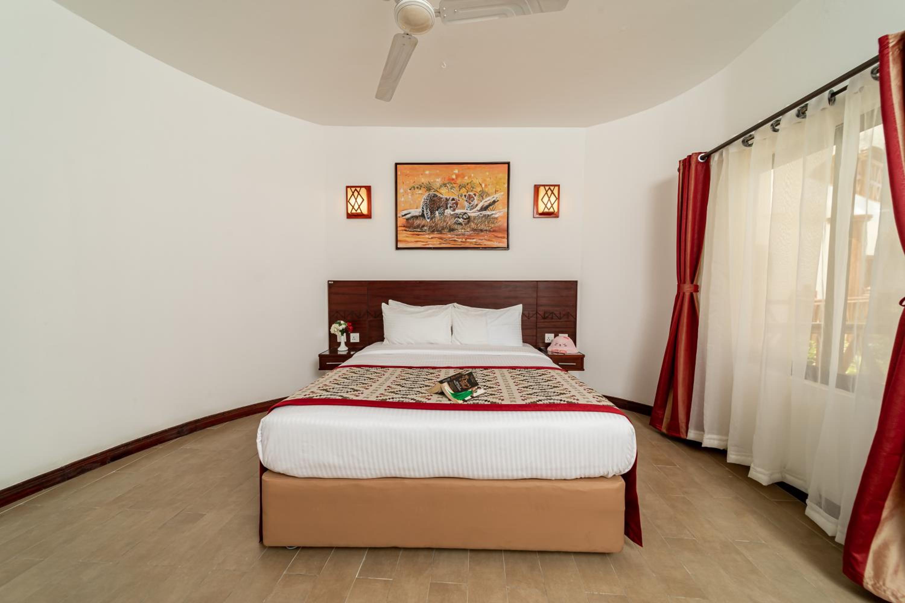 Deluxe Room - Photo 4