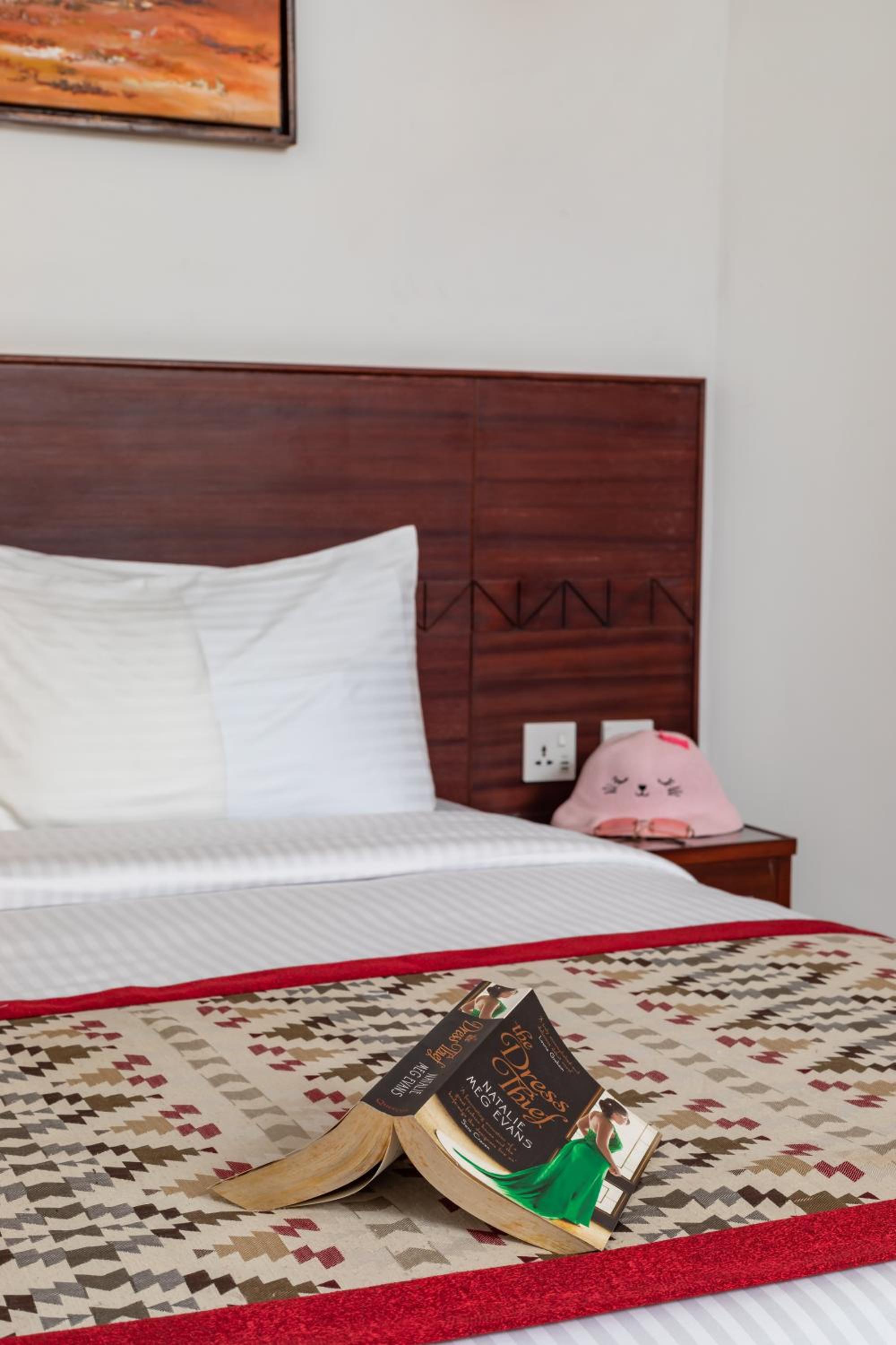 Standard Double Room - Photo 6