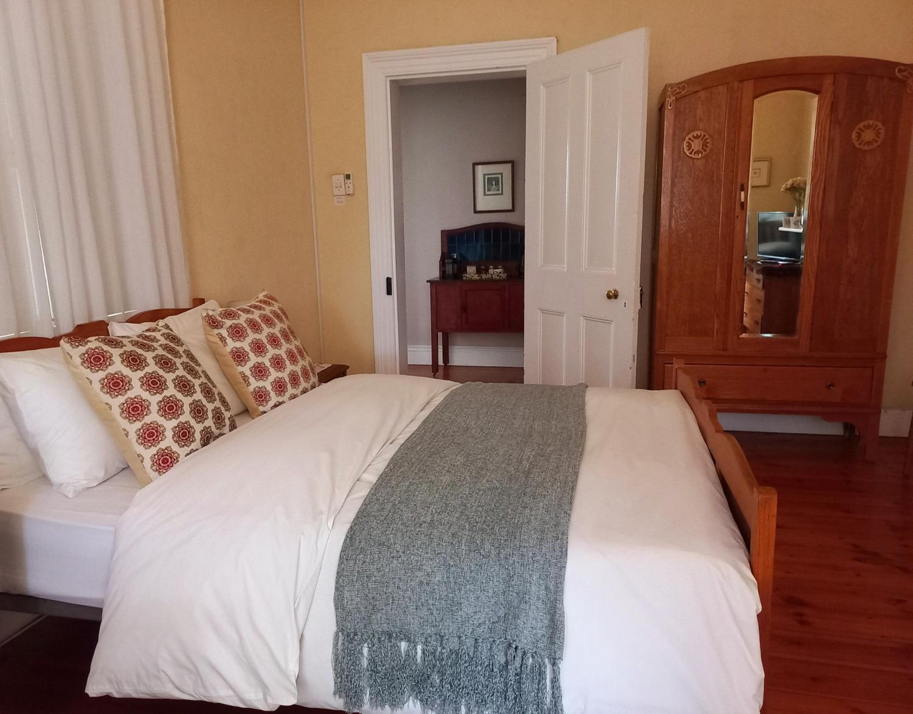 Double Comfort Room