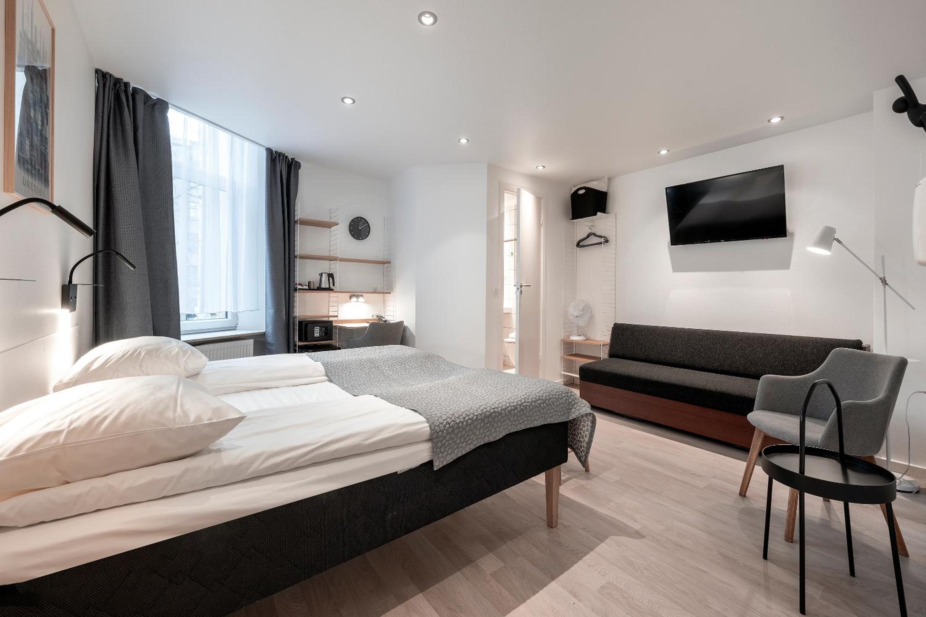 Superior Double or Twin Room