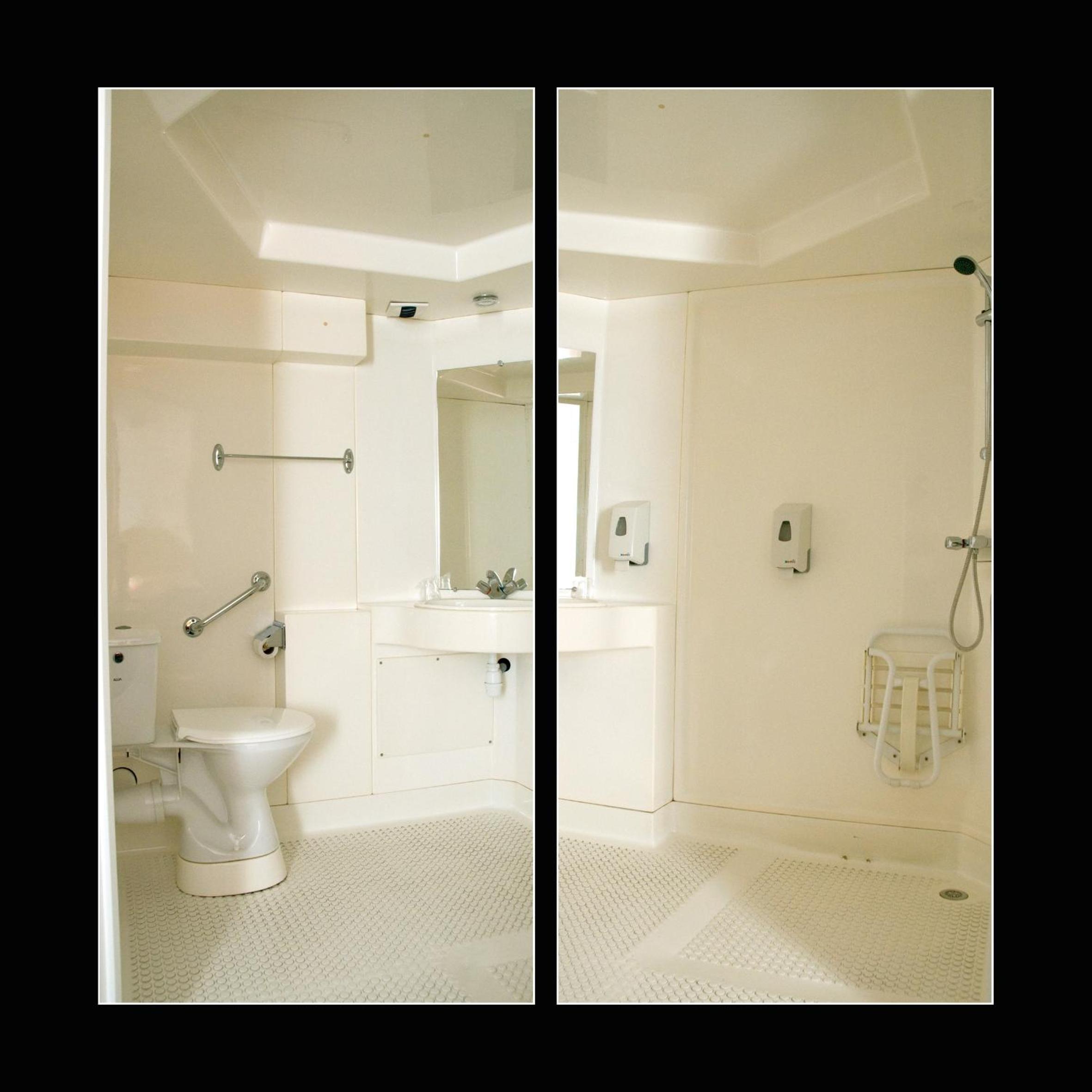 Double Room - Disability Access - Photo 2