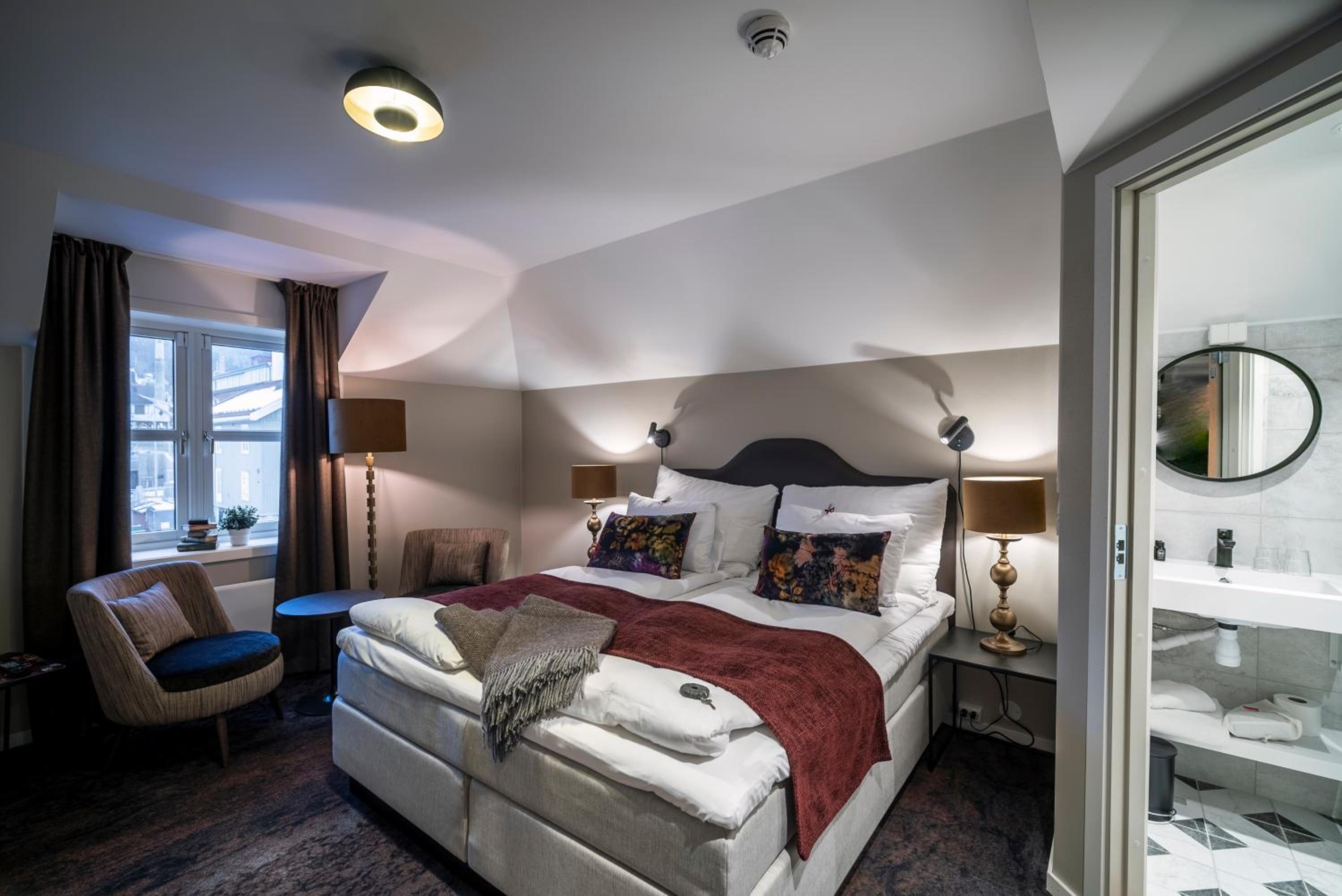 Double Room photo 1
