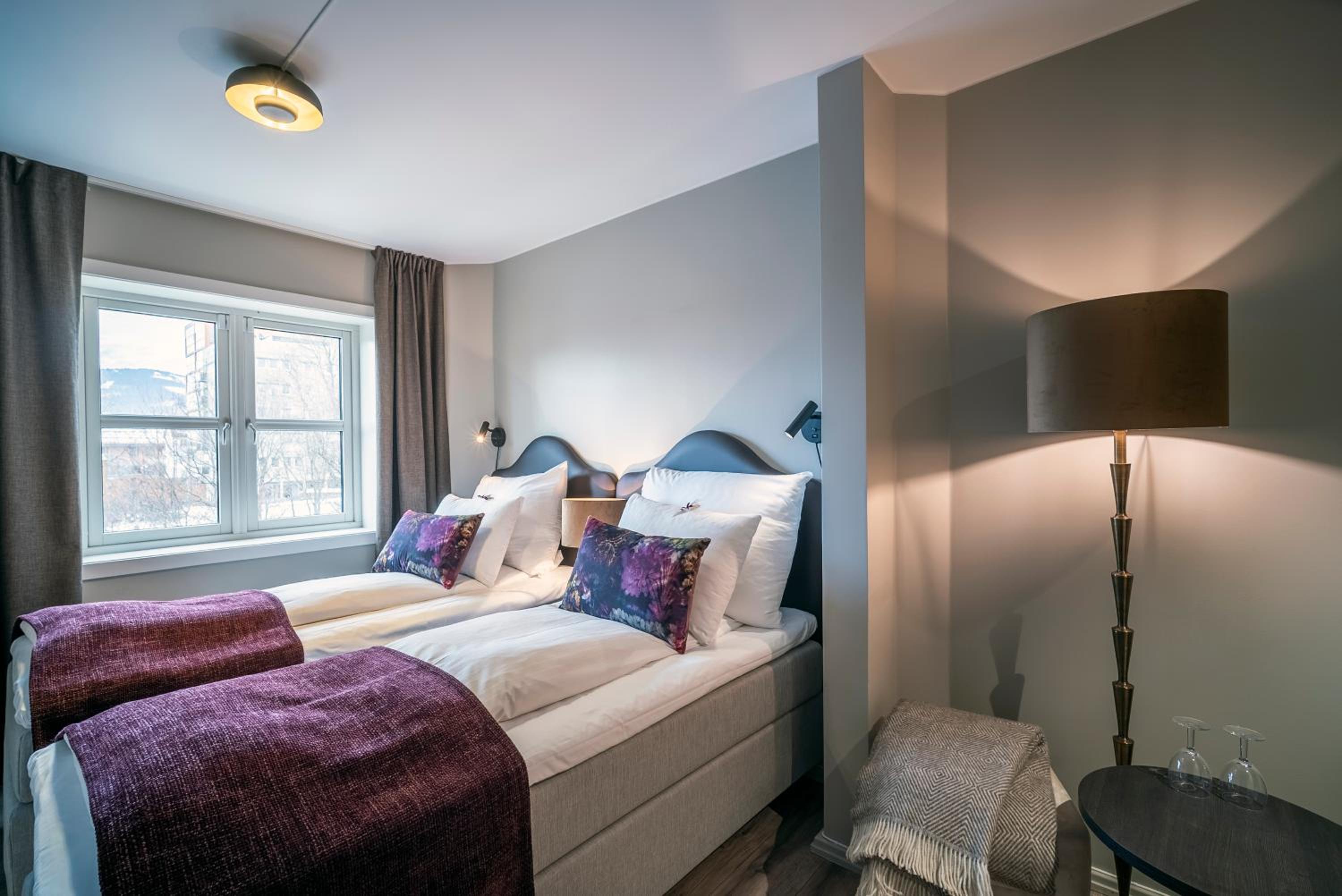 Twin Room - Photo 1