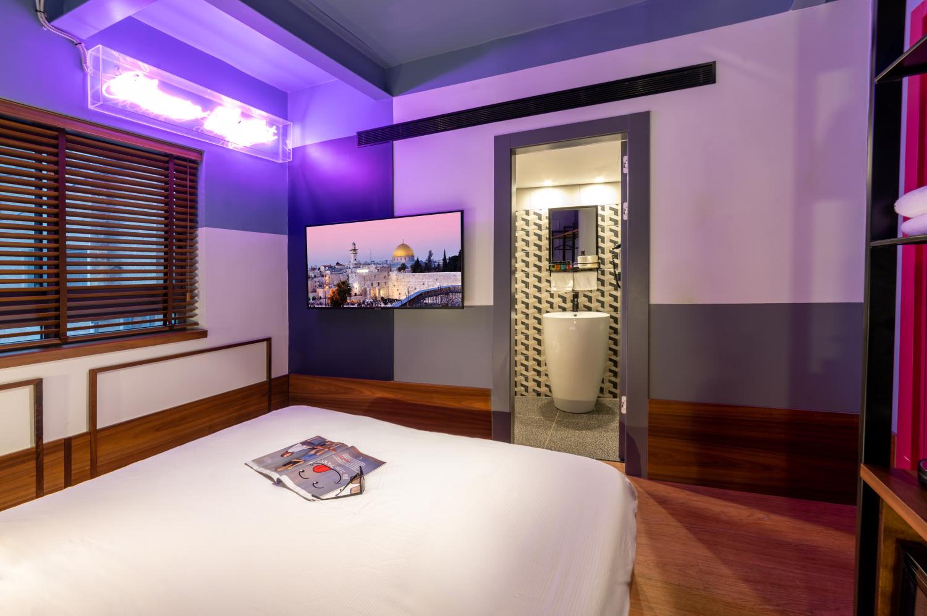 Superior Double or Twin Room photo 2