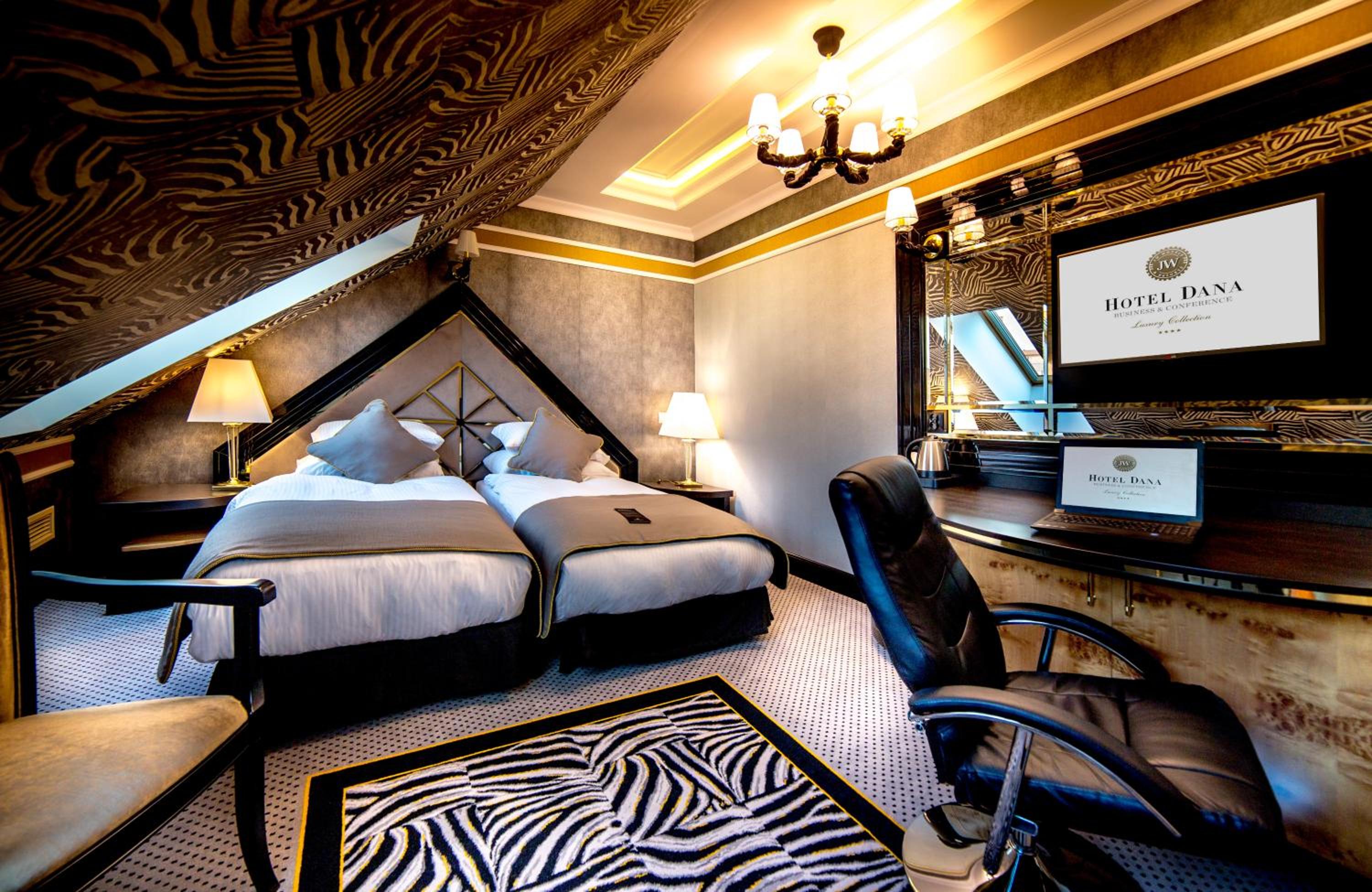 Standard Twin Room photo 2