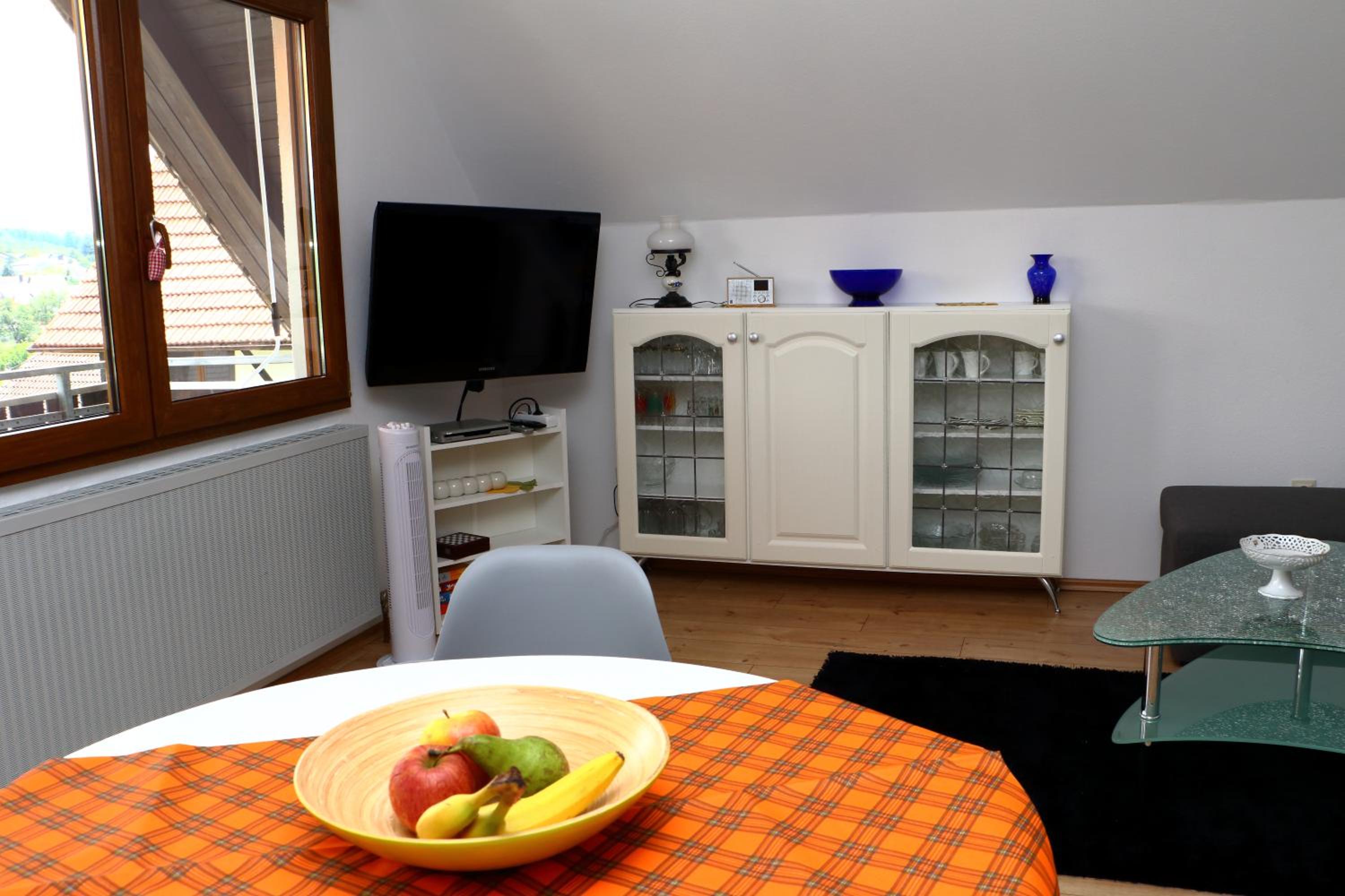 Two-Bedroom Apartment photo 2