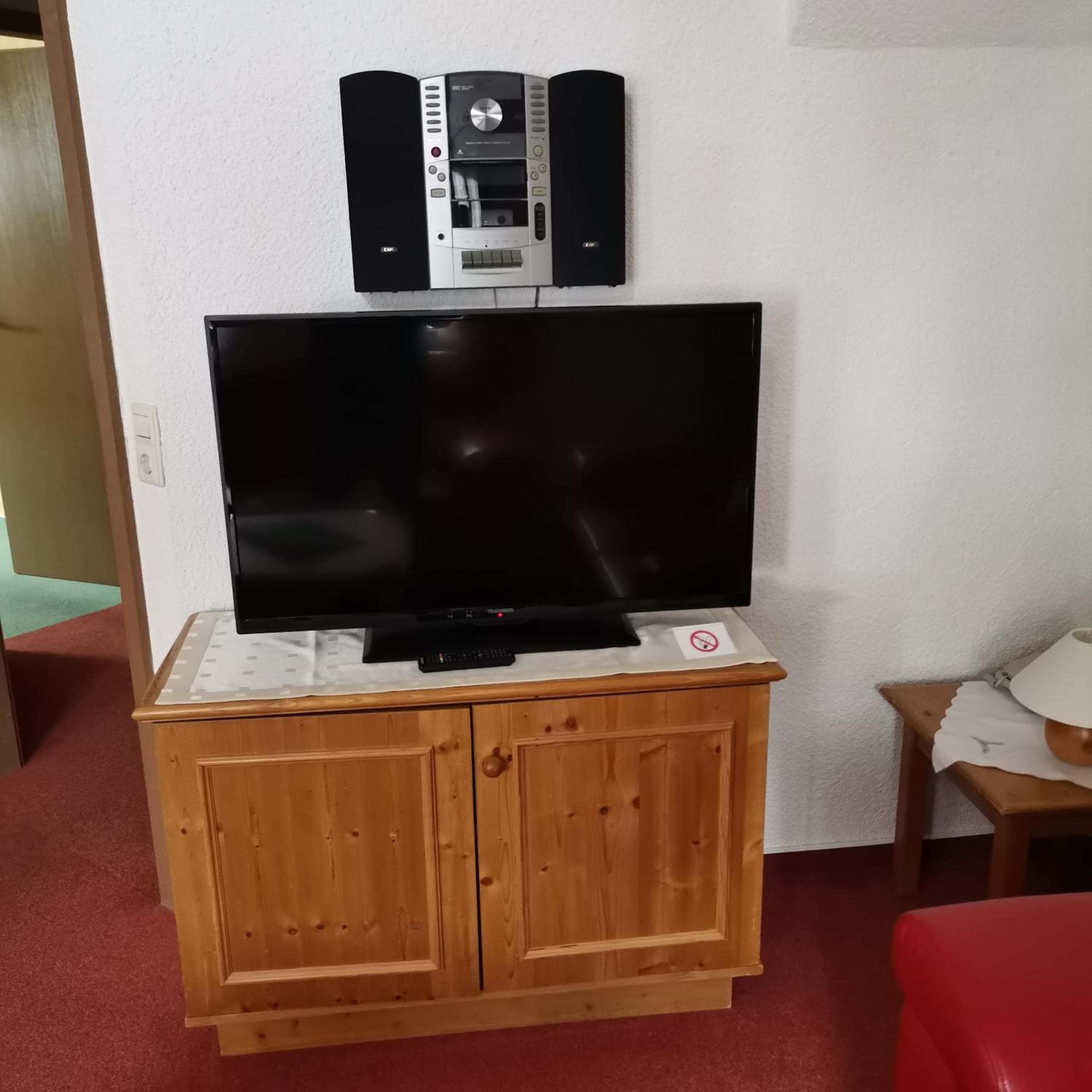 Apartment - Split Level photo 1
