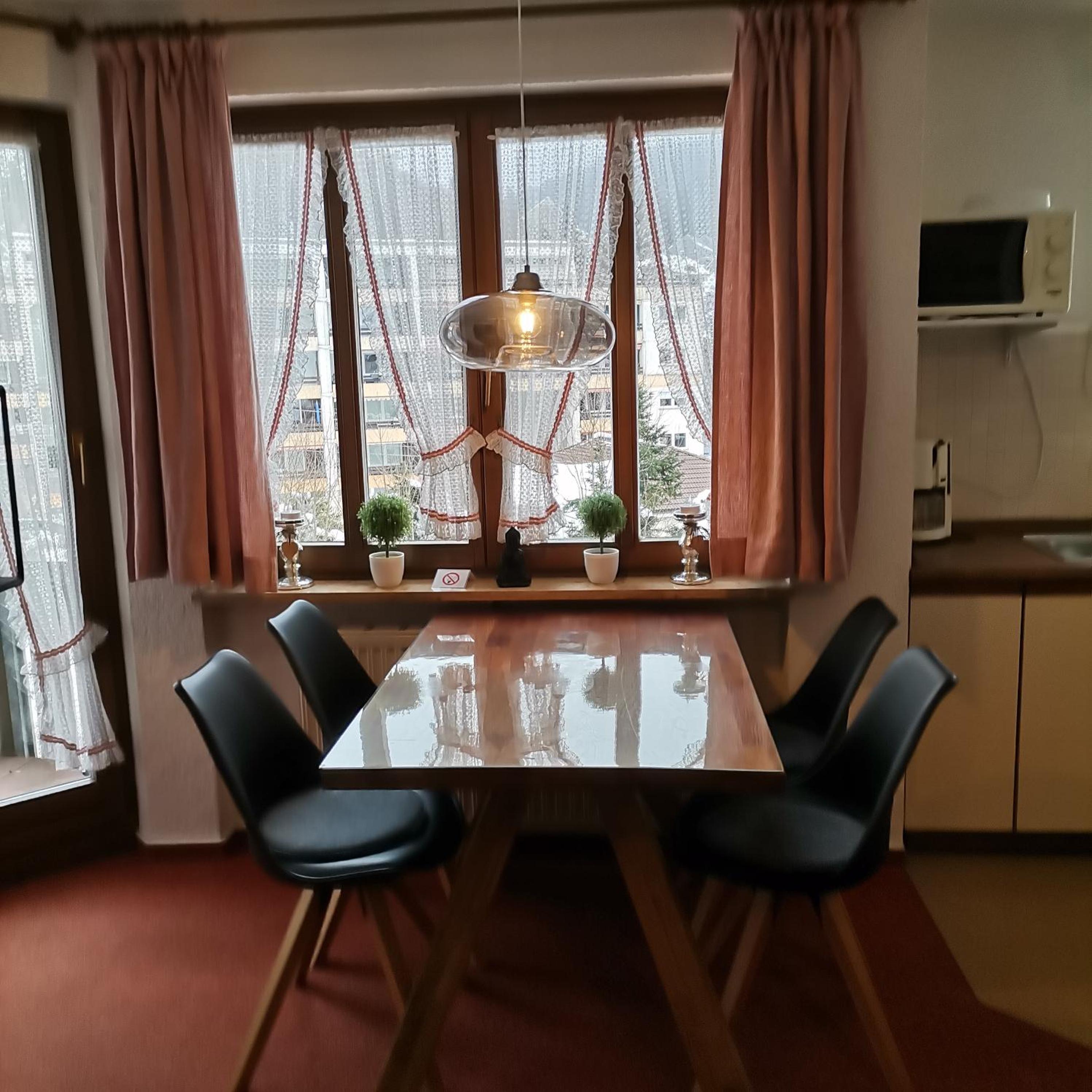 Two-Bedroom Apartment photo 3