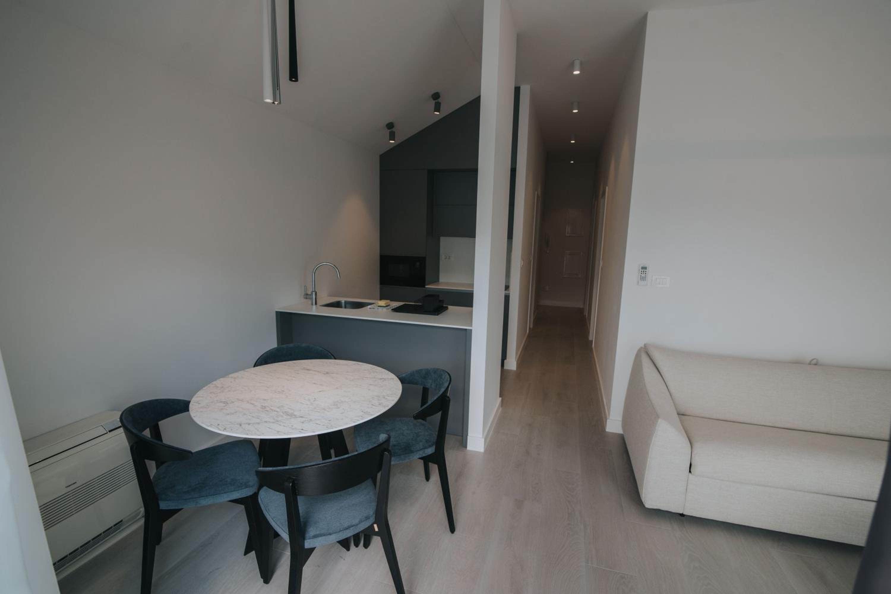 Superior Two-Bedroom Apartment