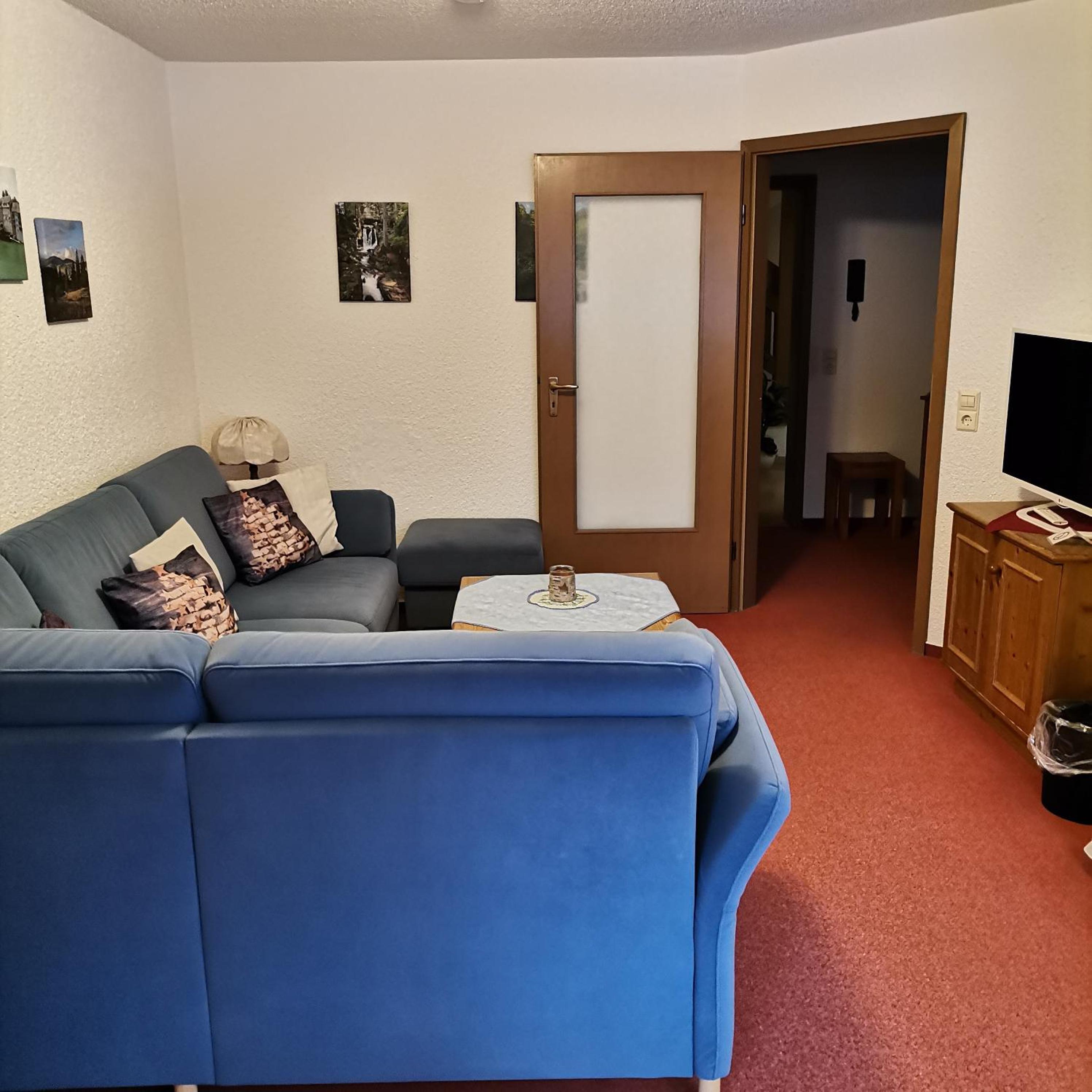 Two-Bedroom Apartment photo 2