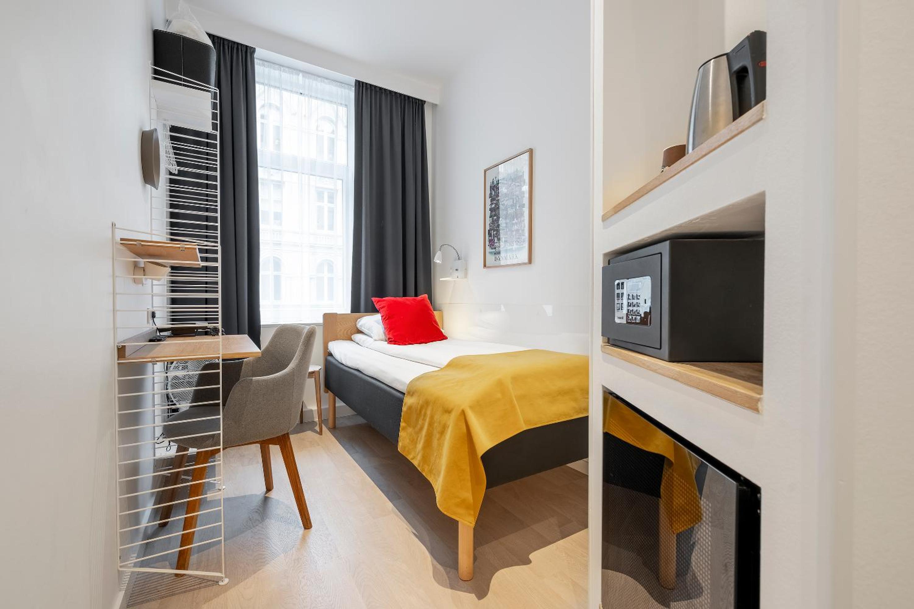 Single Room