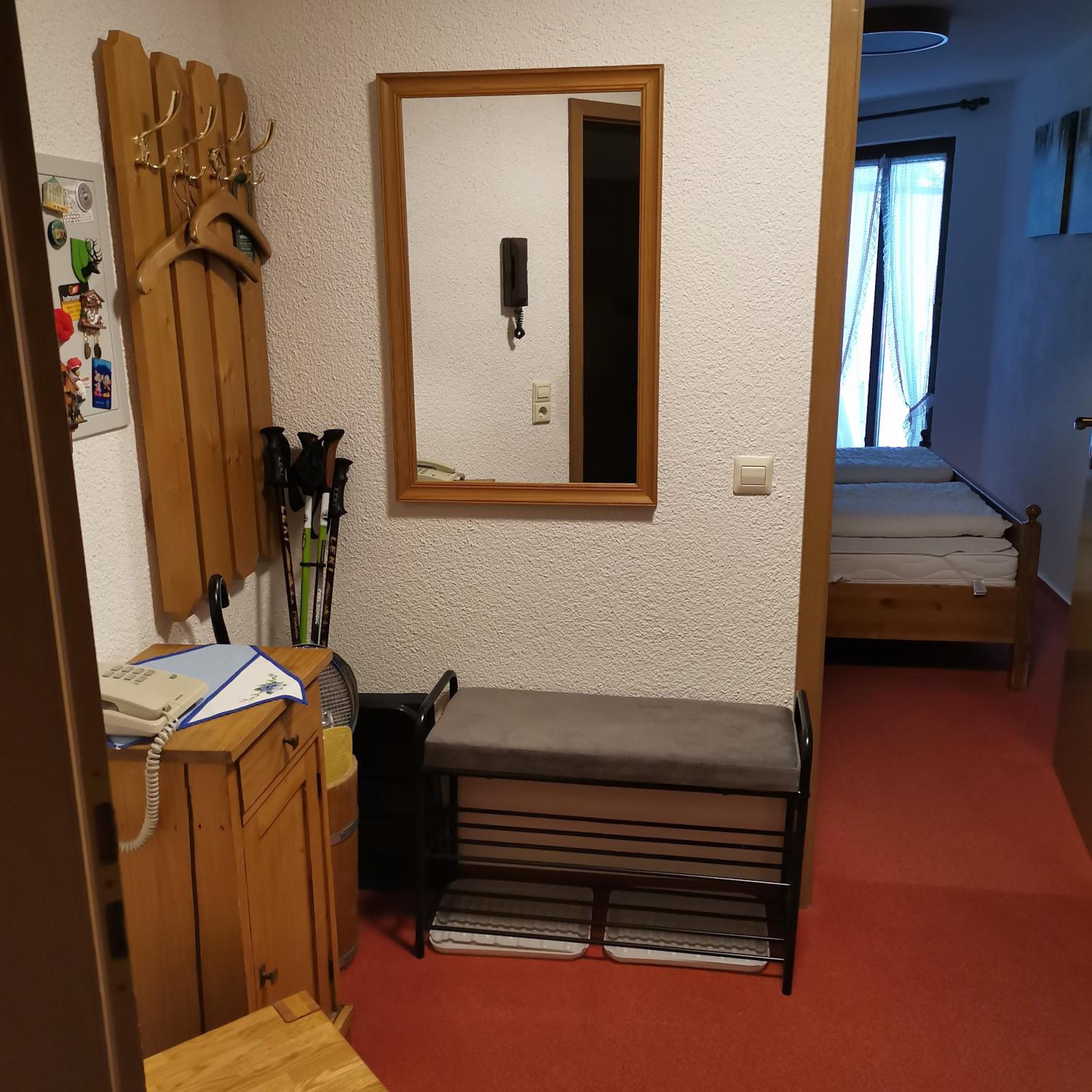 Two-Bedroom Apartment photo 1