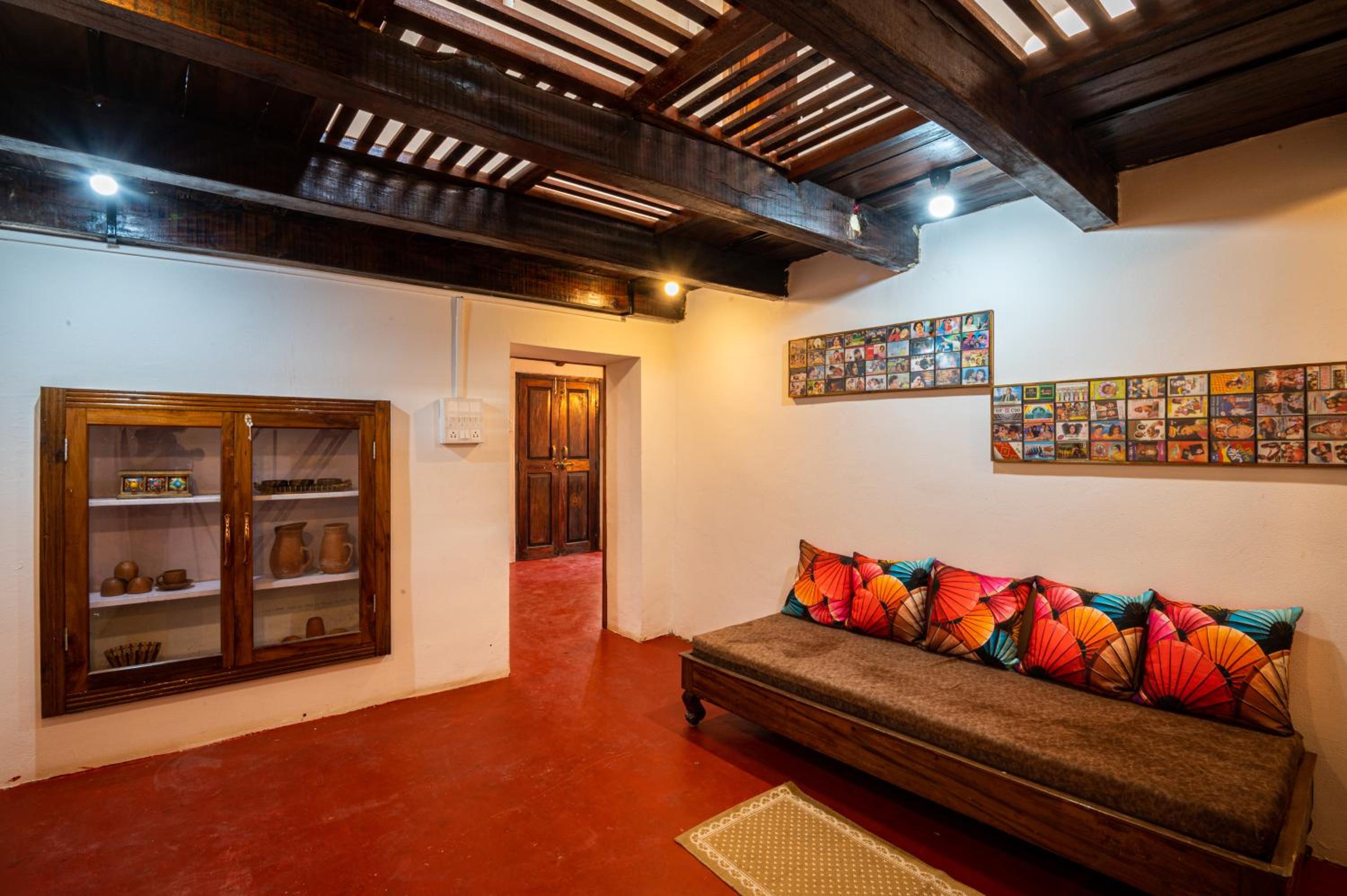 Family Bungalow photo 2