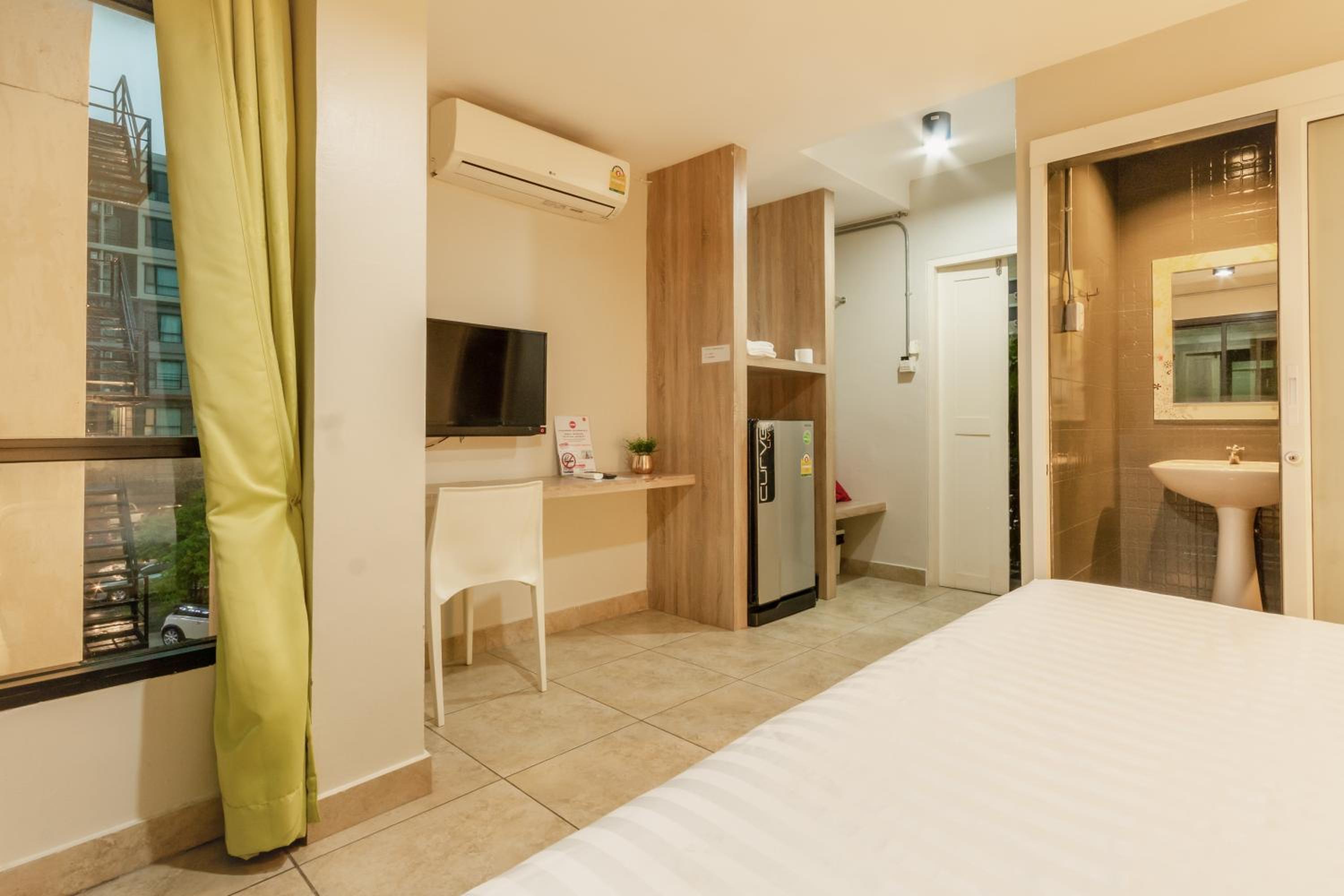 Standard Double Room photo 1